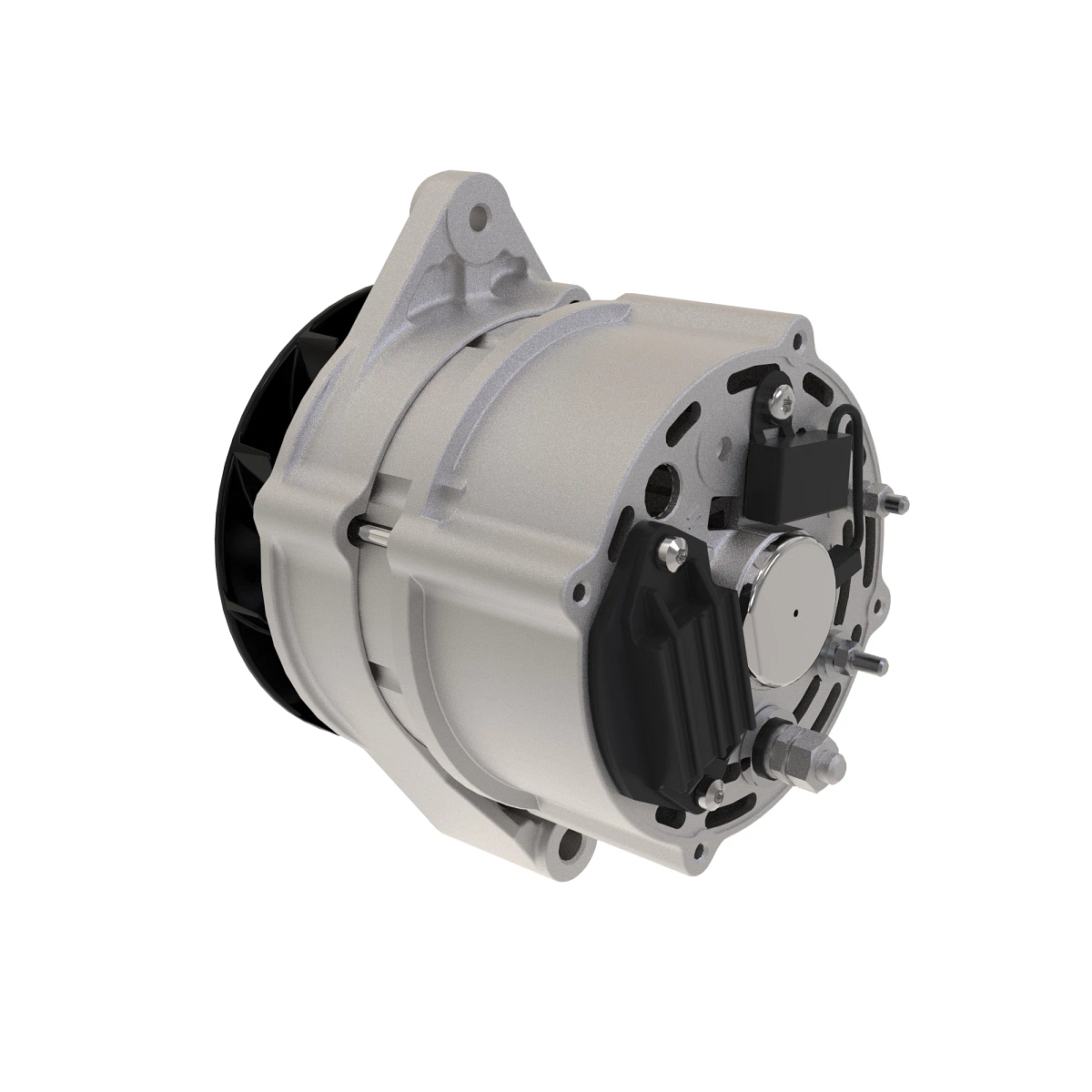 ALTERNATOR, ALTERNATOR, 28V 55A
