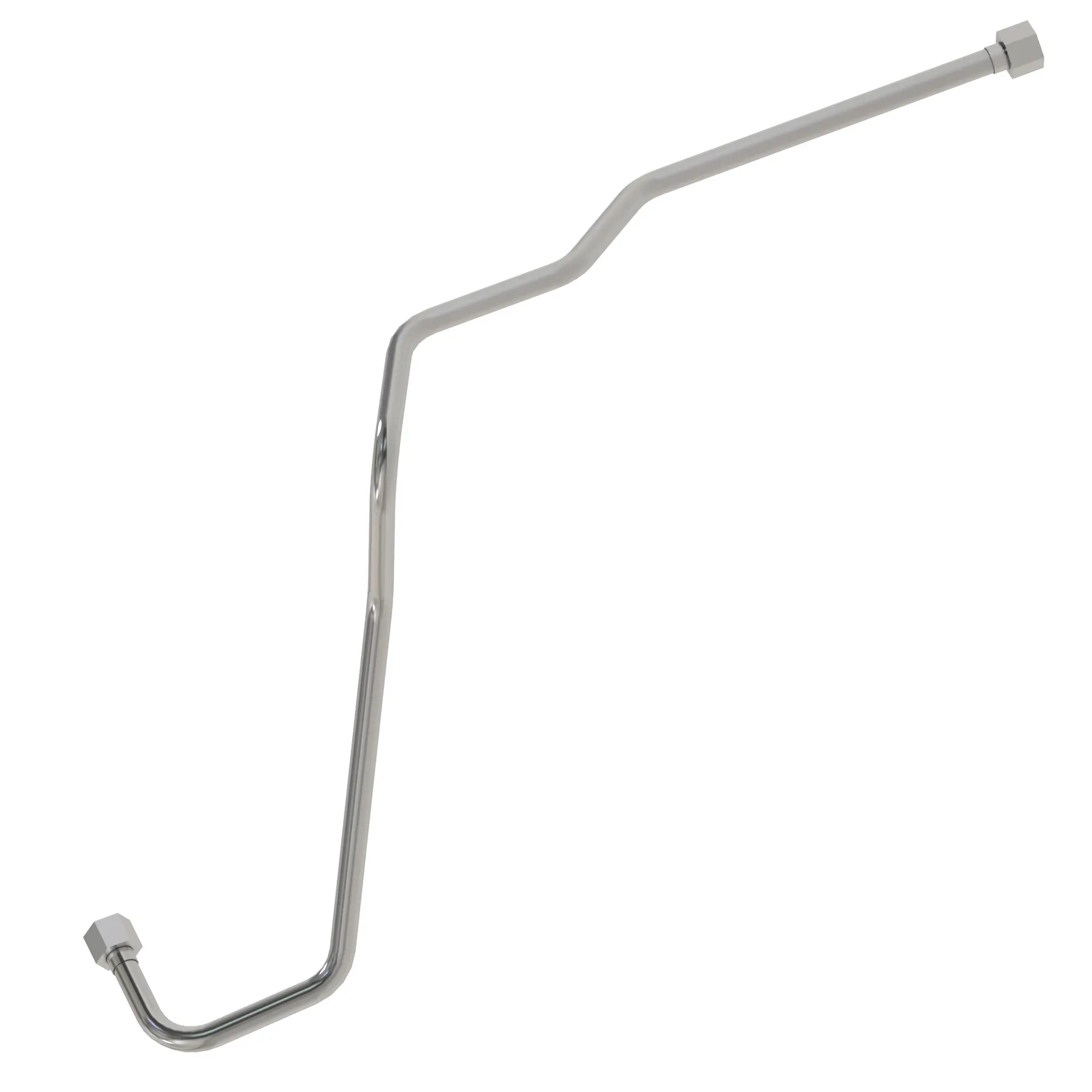 John Deere Pipe - F622355