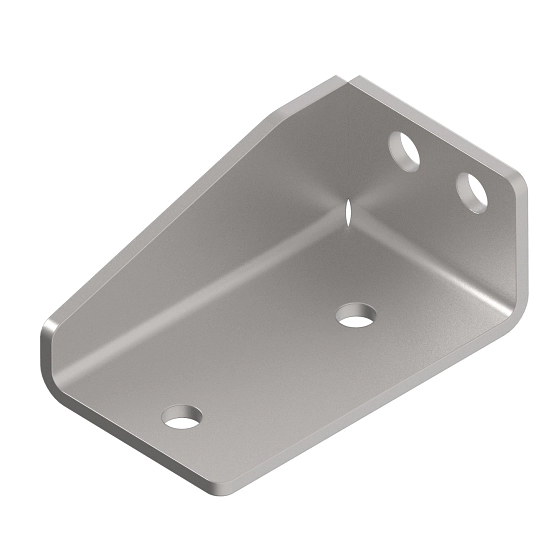 John Deere Bracket - T474558