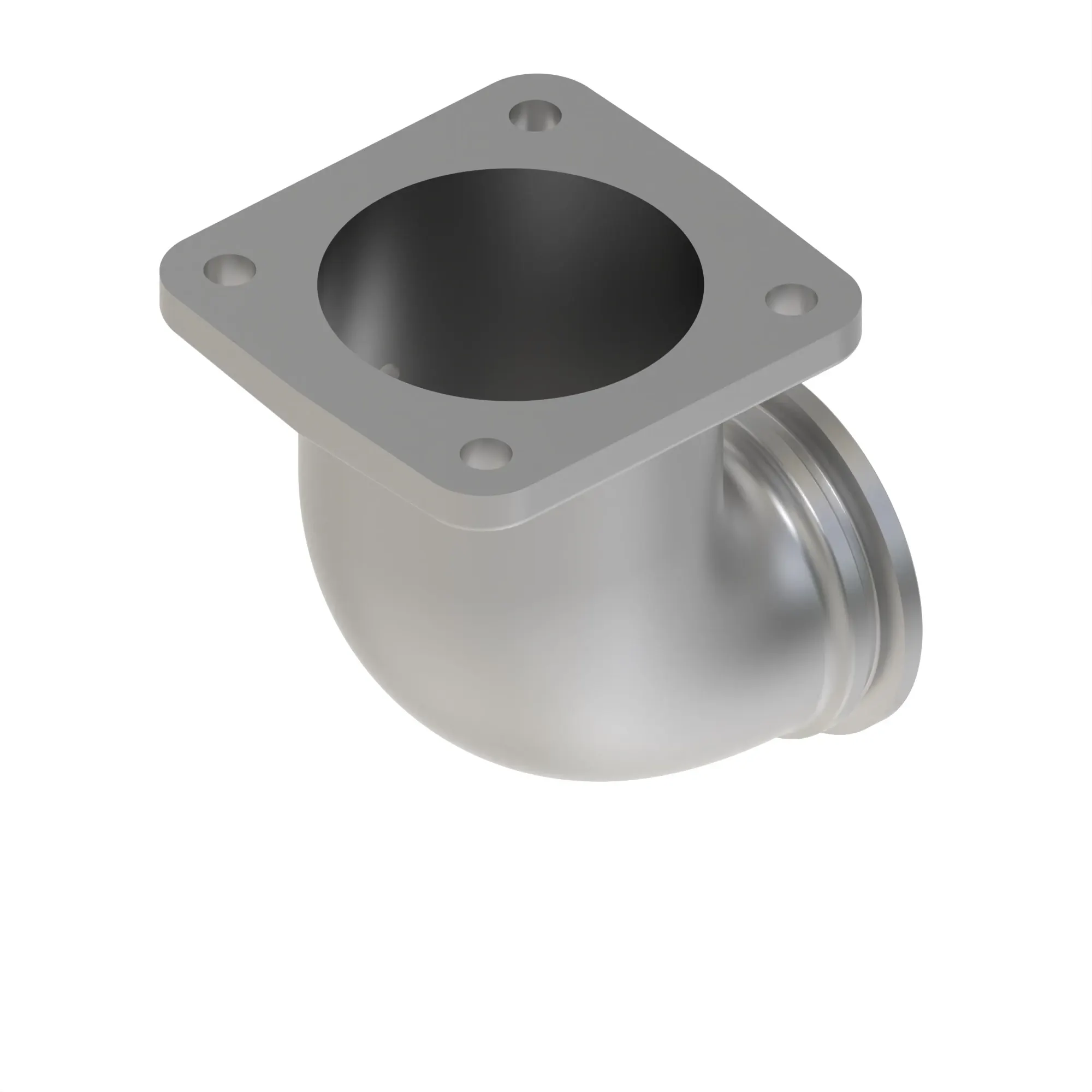 Elbow Fitting