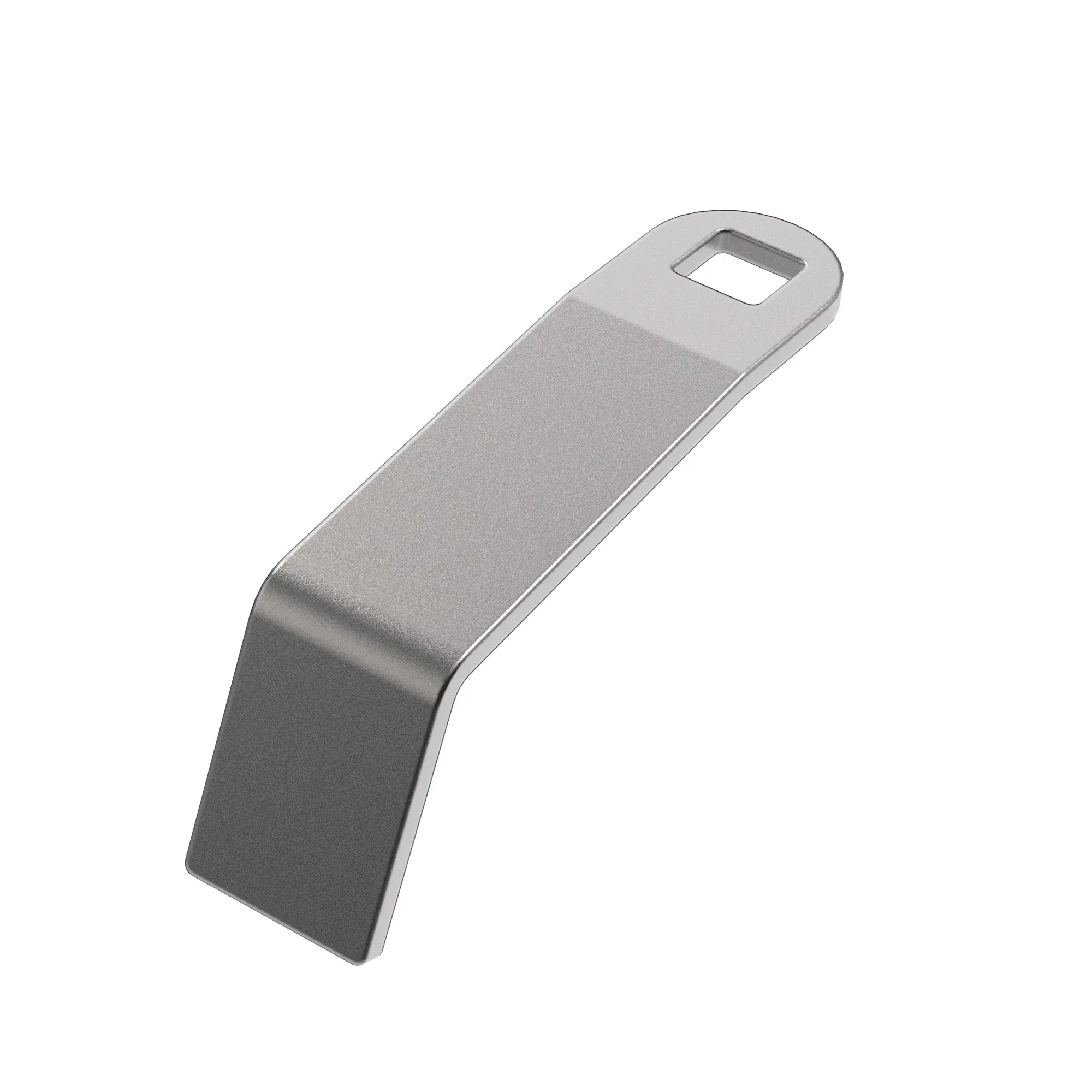 John Deere Lock Plate - T423747