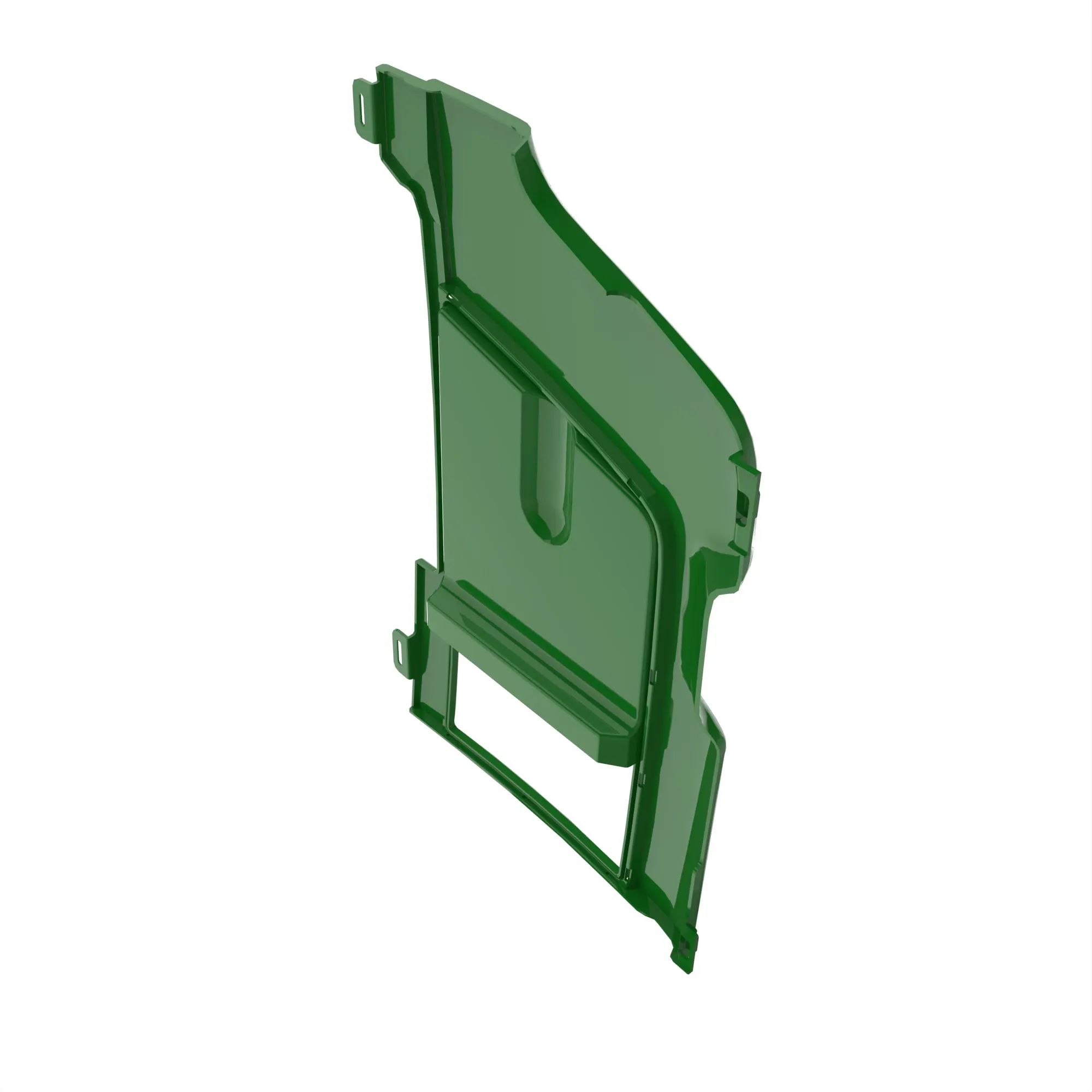 John Deere Panel, Right Side - LVU10564