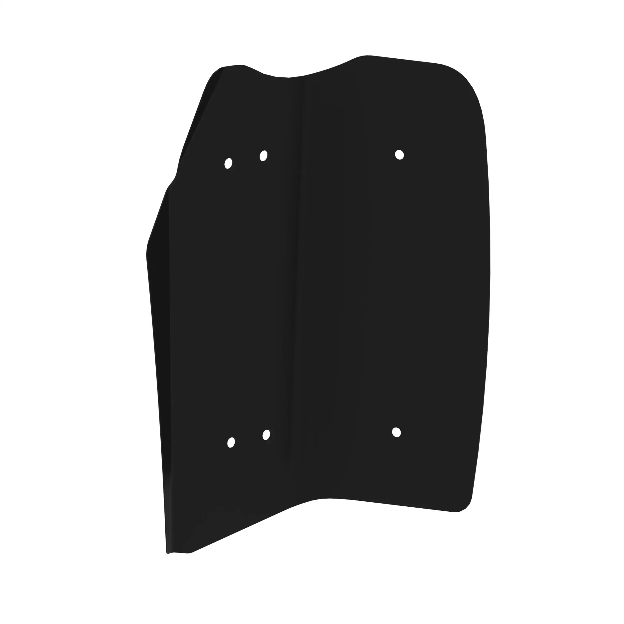 HEAT SHIELD, GROUP 47/48 EXHAUST SH