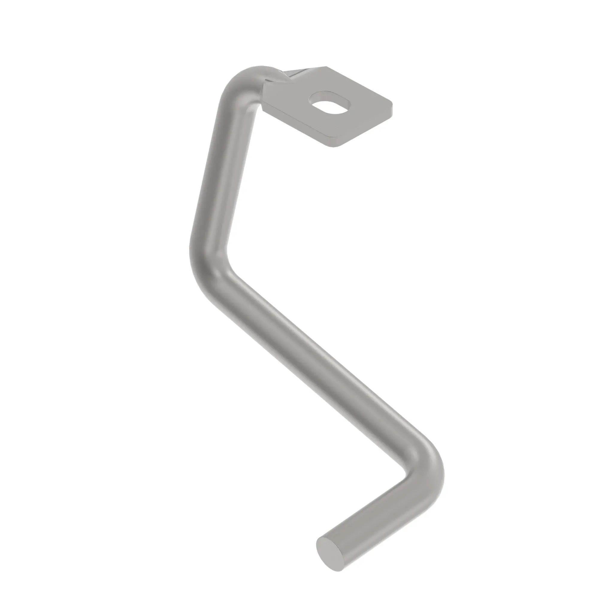 John Deere Fuel Tank Support - M167450