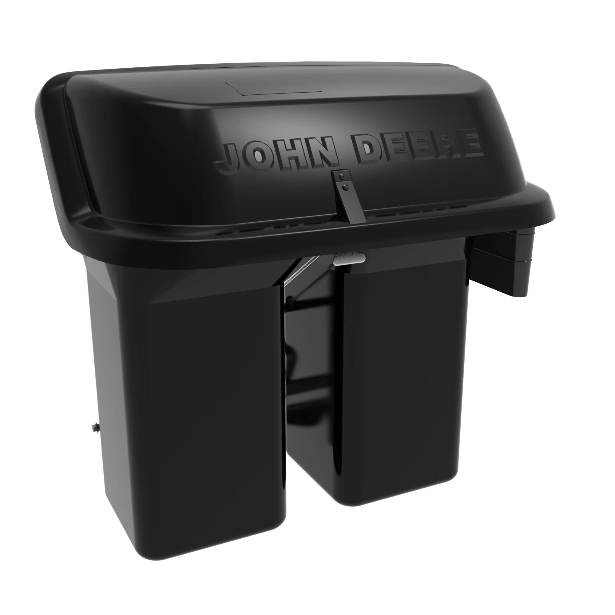 John Deere Material Collection System Attachment - BUC11234