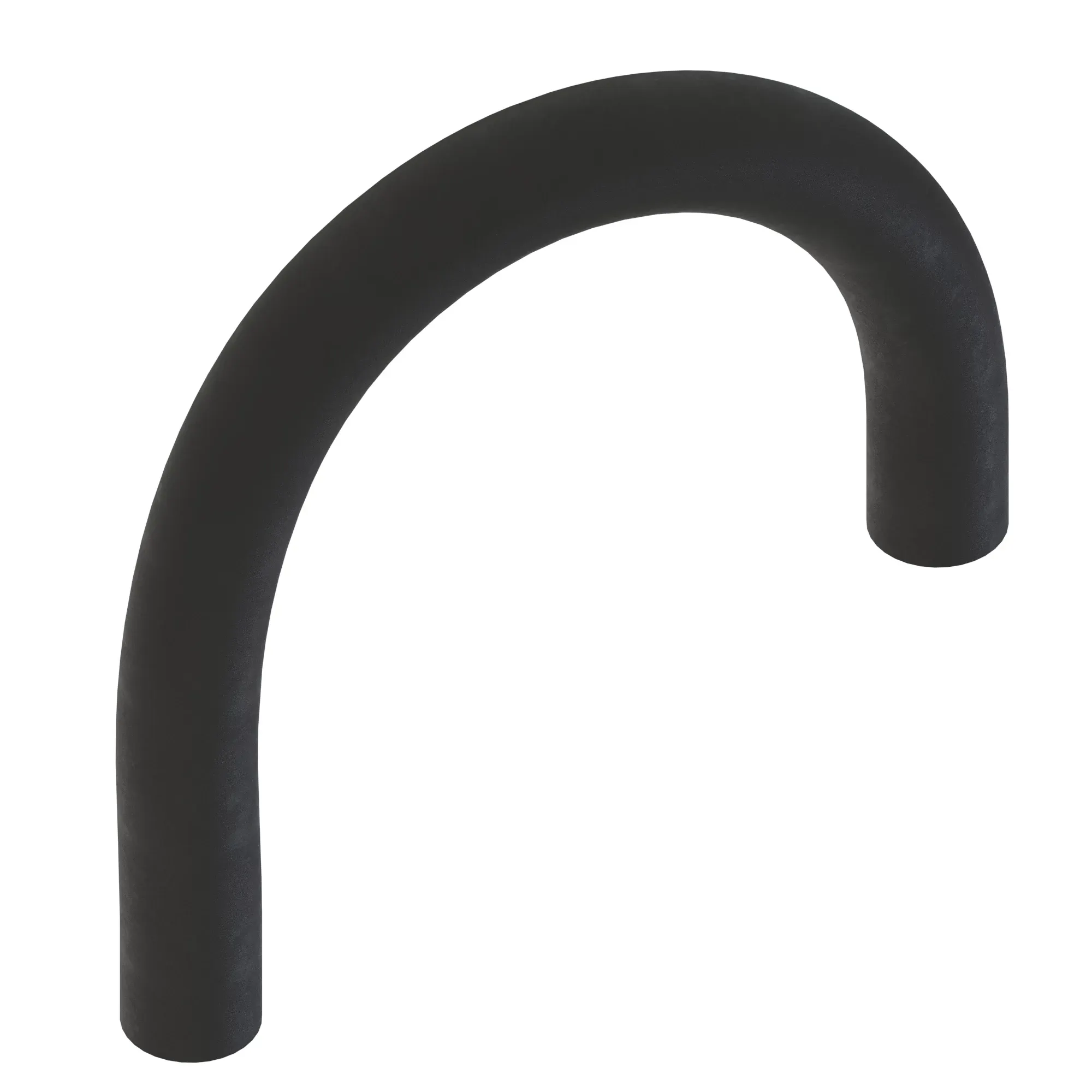 John Deere Hydraulic Hose - KK103298