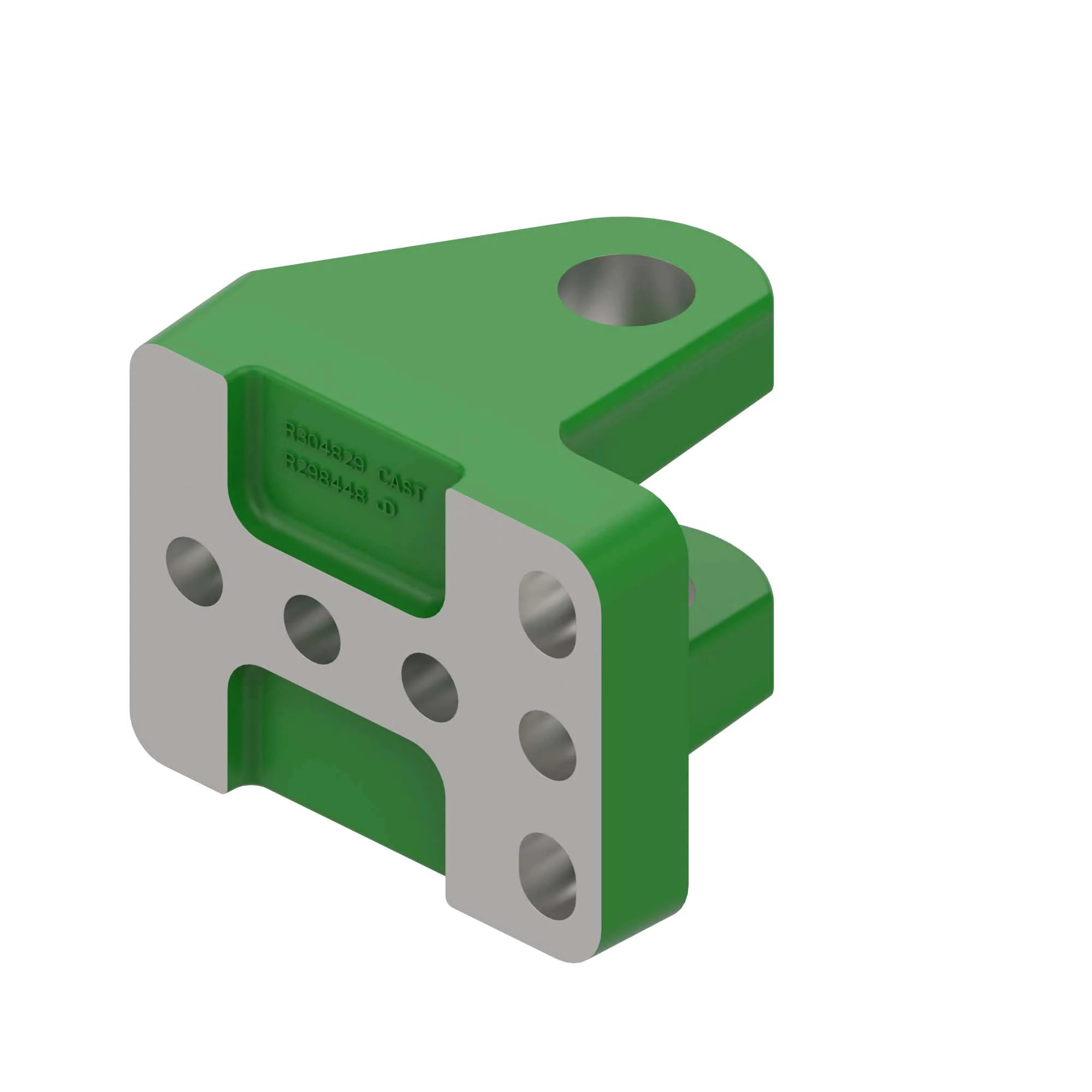 BRACKET, LIFT CYLINDER