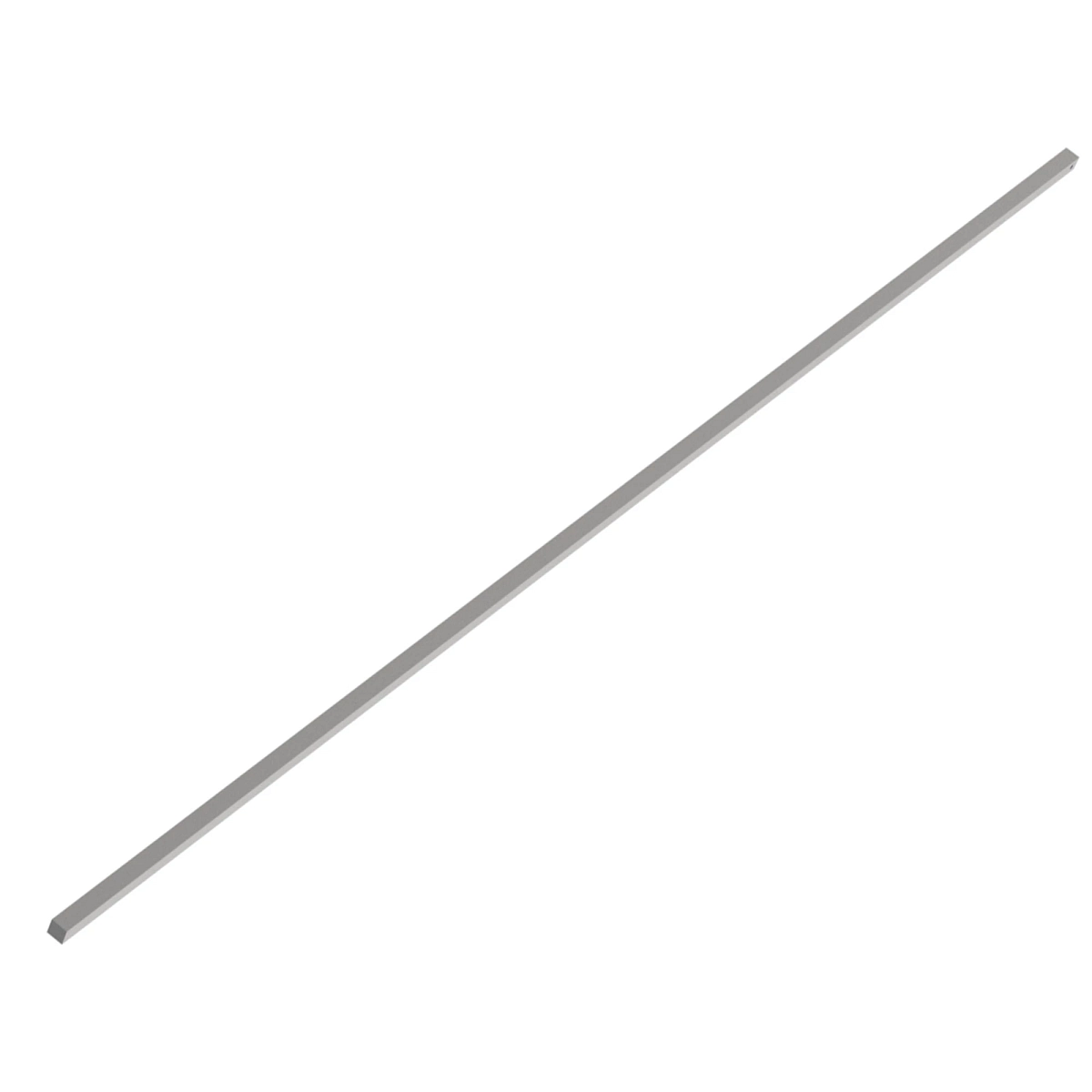Bar-Fert Shaft, 10' R.H.