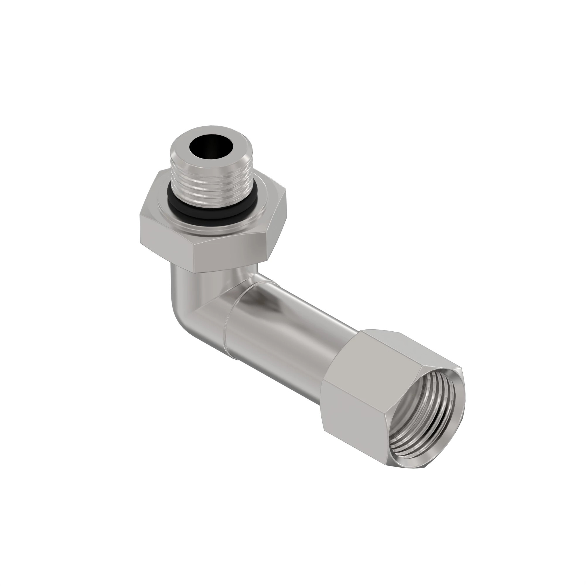 John Deere Elbow Fitting - AT479245