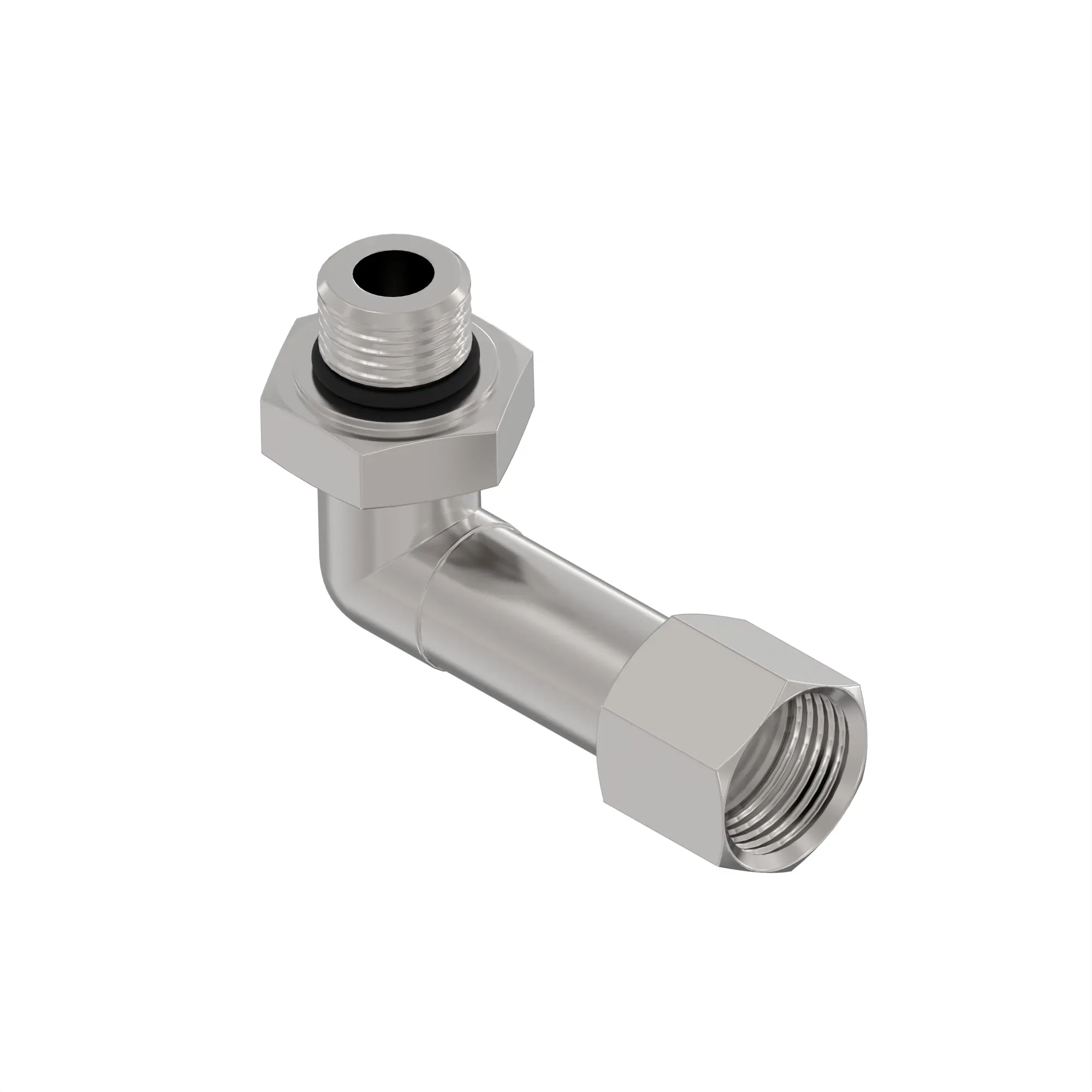 John Deere Elbow Fitting - AT479245