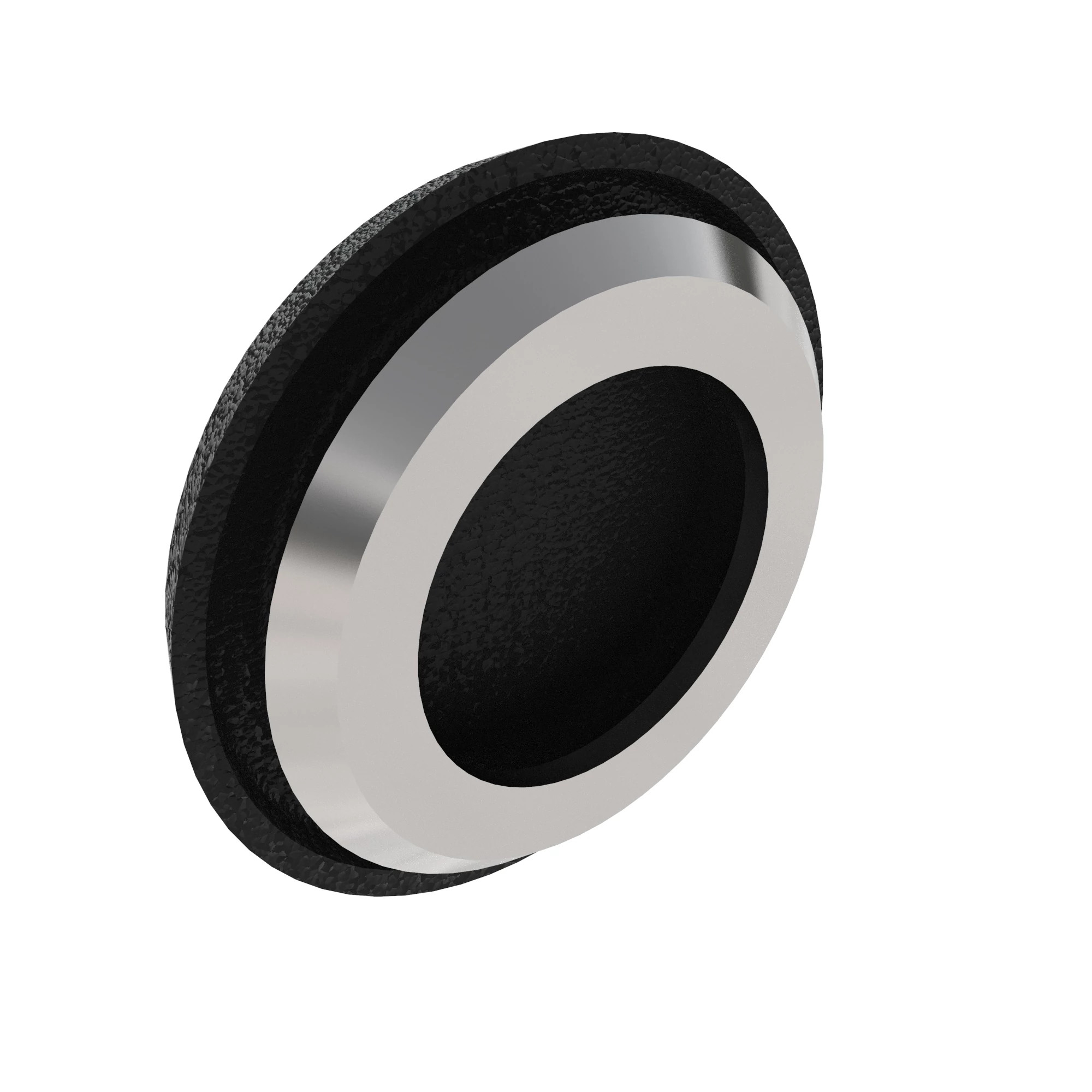 John Deere Steering Wheel Cover - AL155228