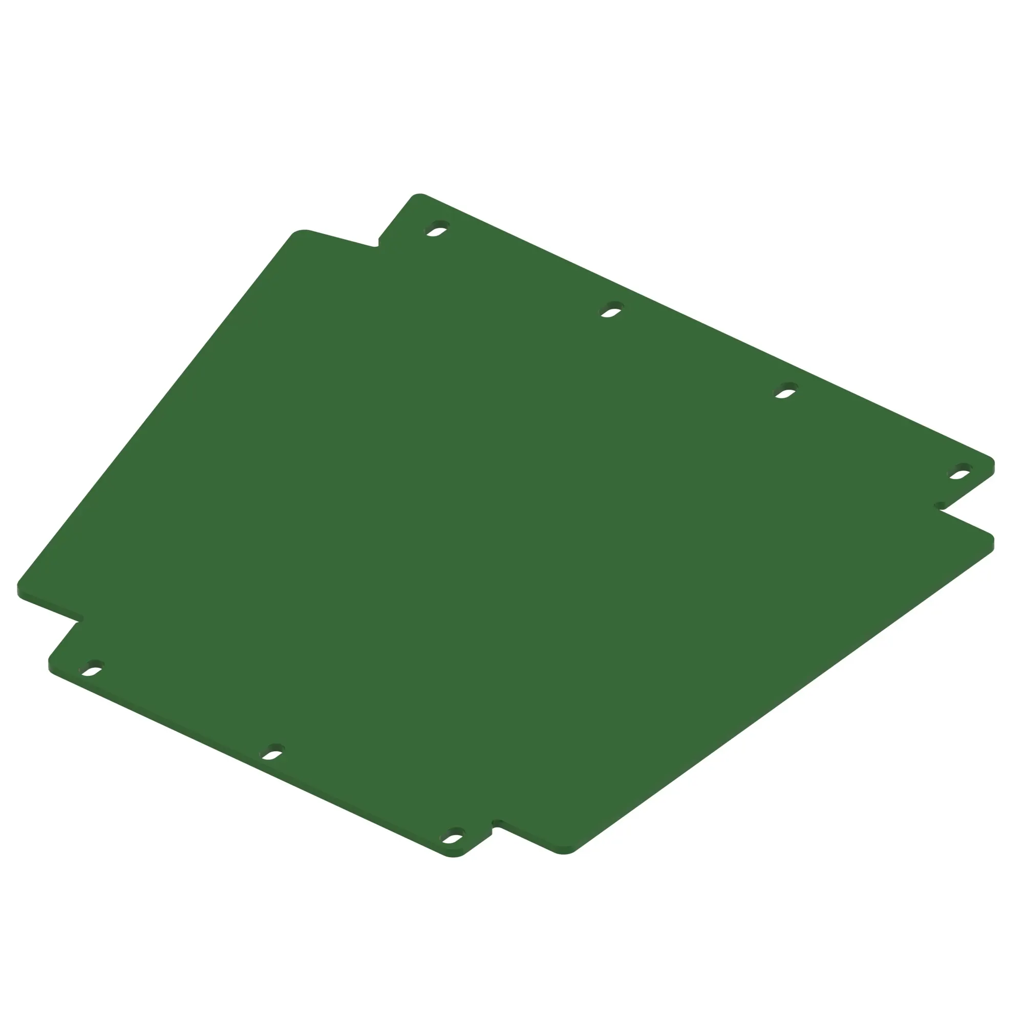 John Deere Bracket - KK111391