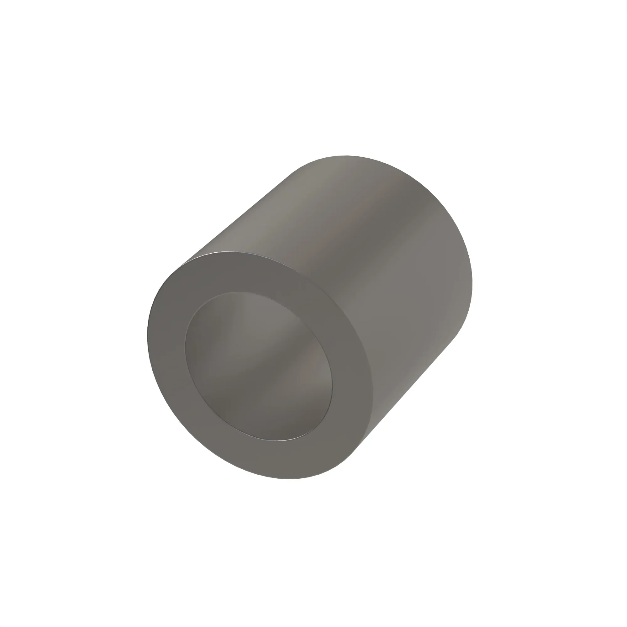 John Deere Plain Bushing - M1040T