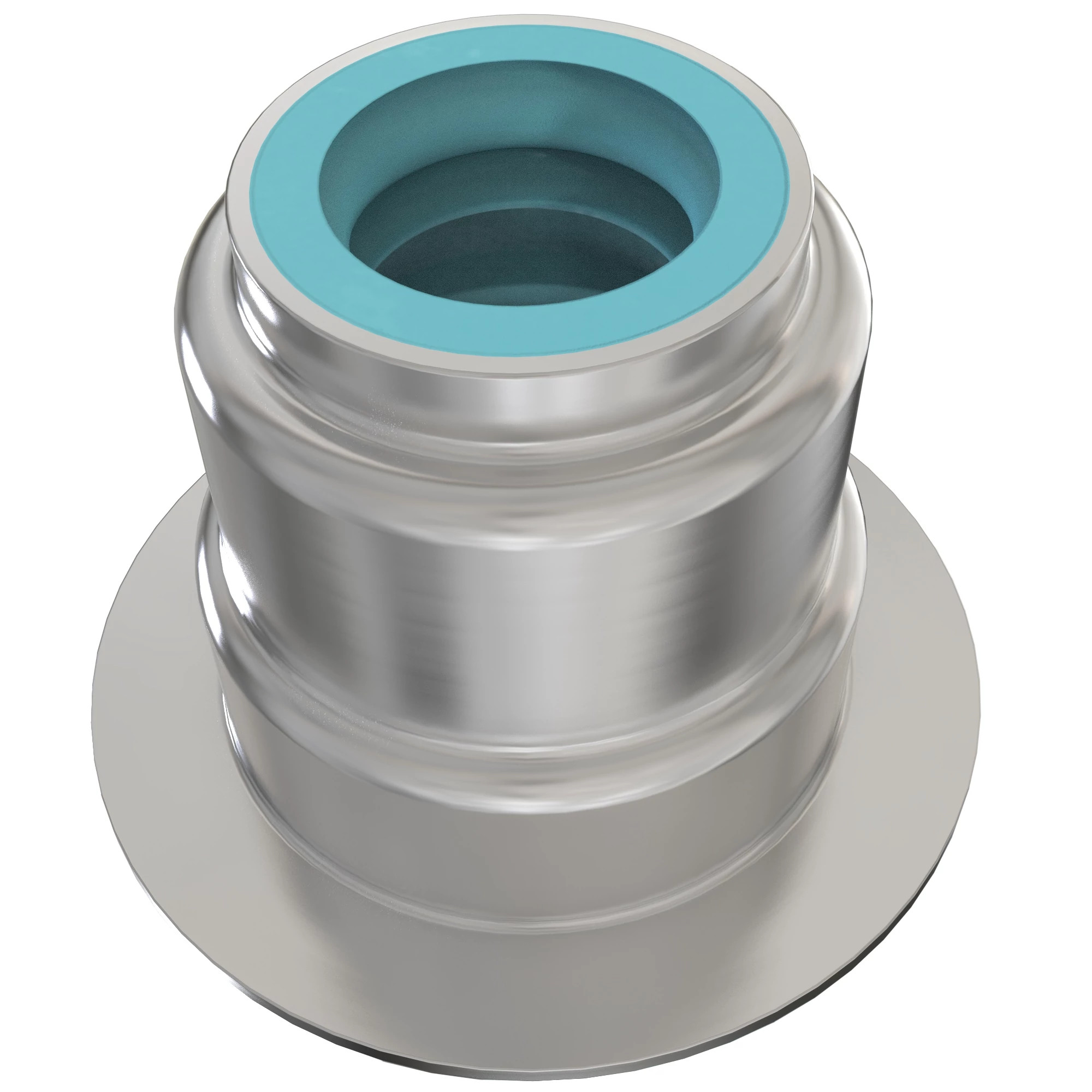 SEAL, VALVE STEM