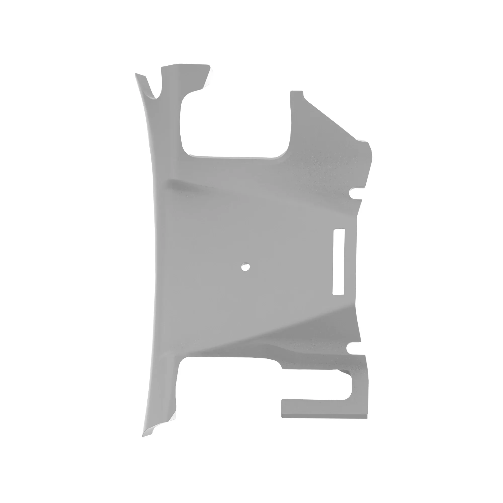 ACOUSTICAL UPHOLSTERY, ACOUSTICAL U