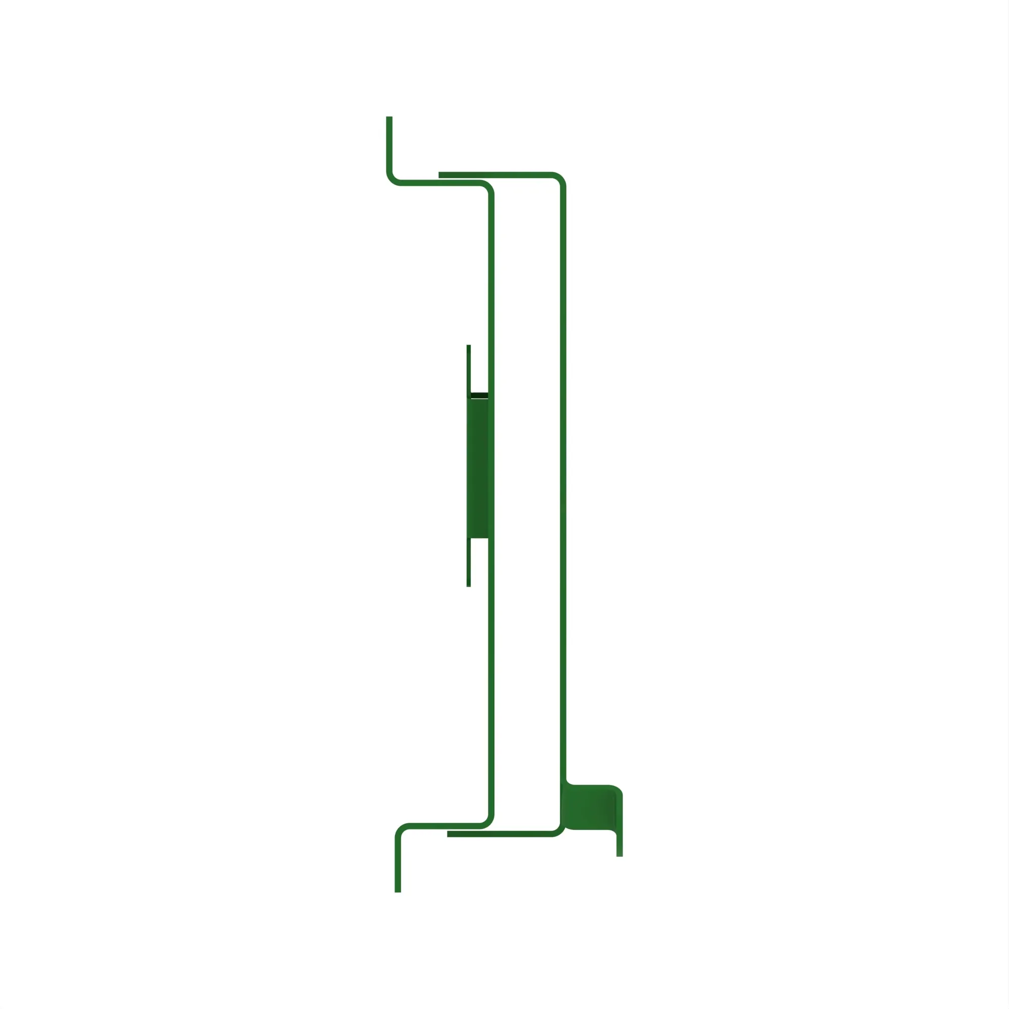 BRACKET, RH DRIVE, FH
