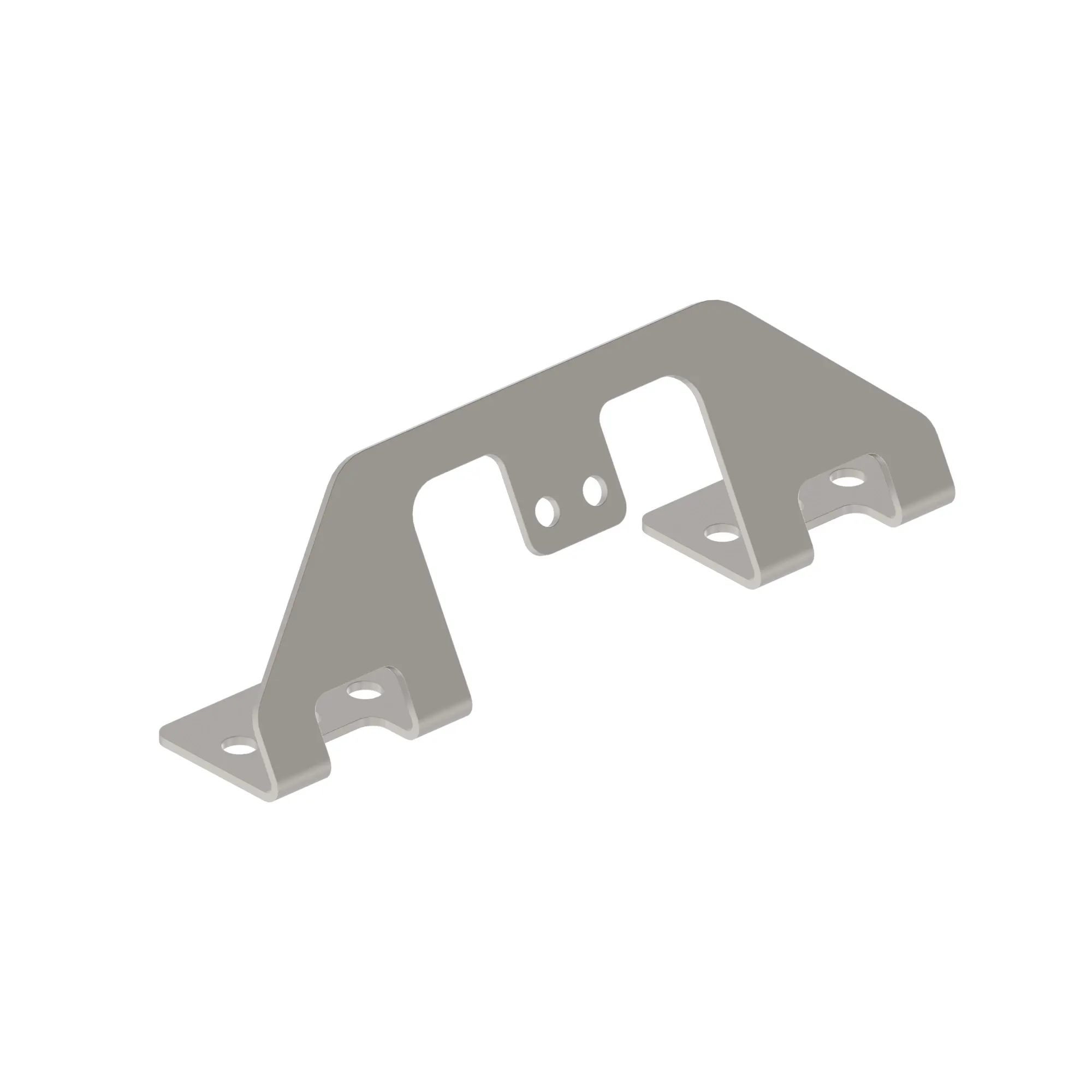 BRACKET, GREASE BANK MTG