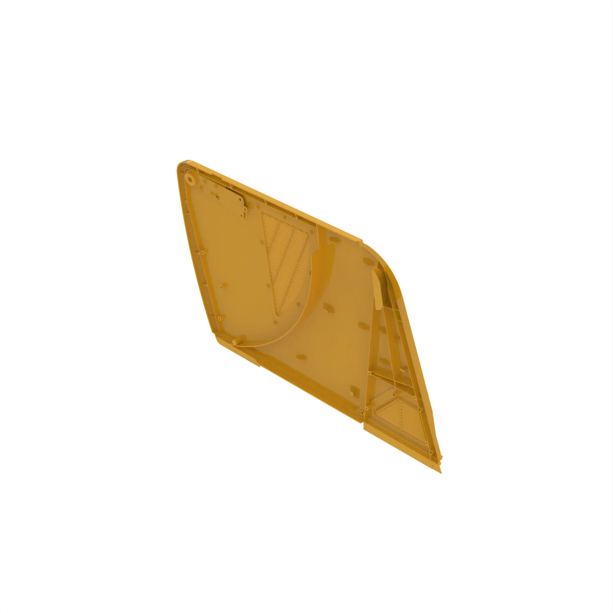 John Deere Panel - AT323238