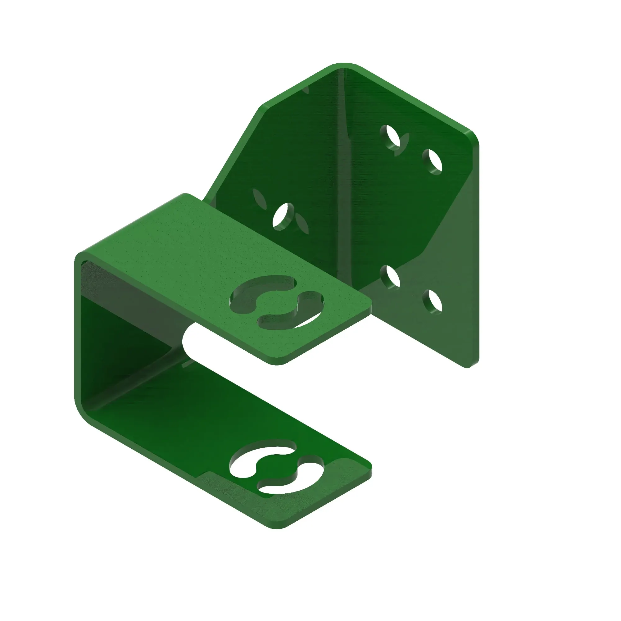 Bracket