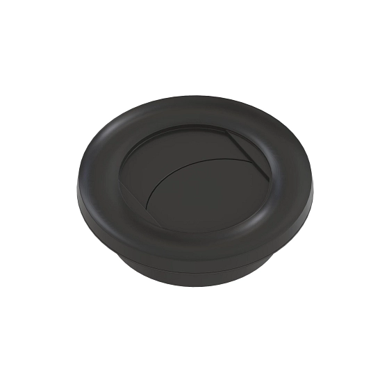John Deere Round Louver - AT227669