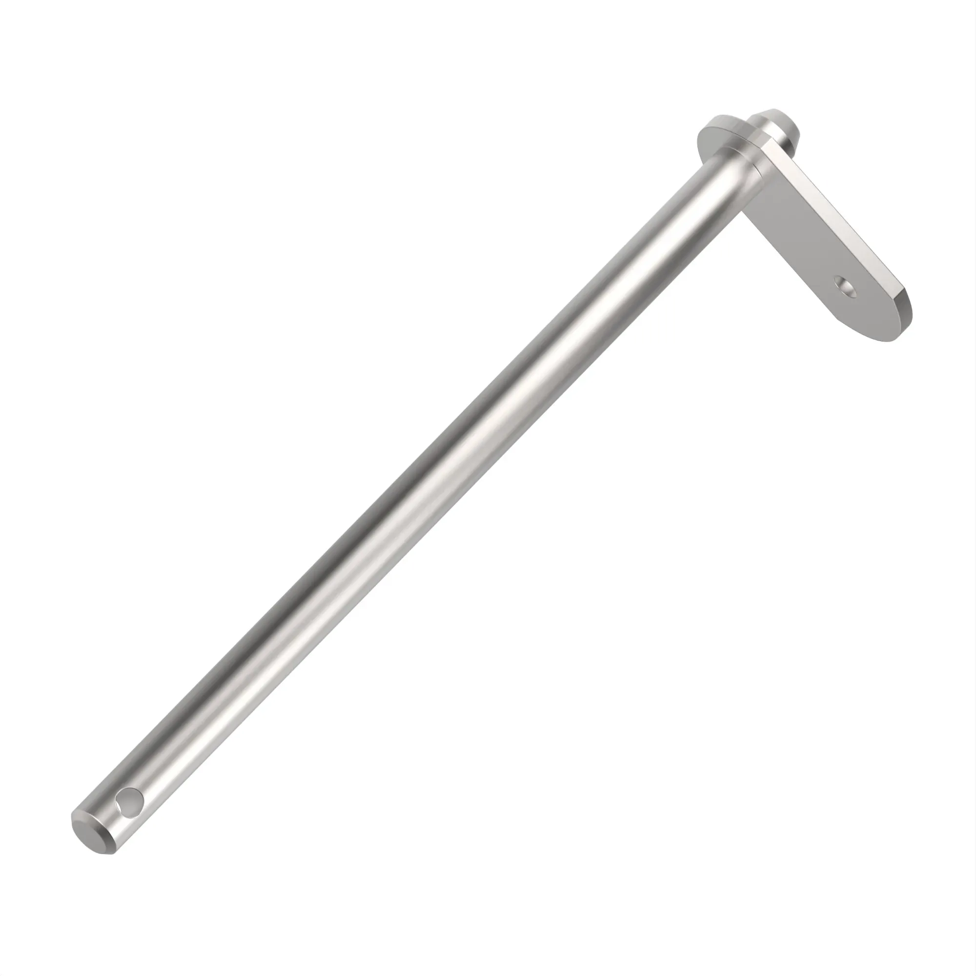 John Deere Rockshaft Control Lever Shaft - AR77136