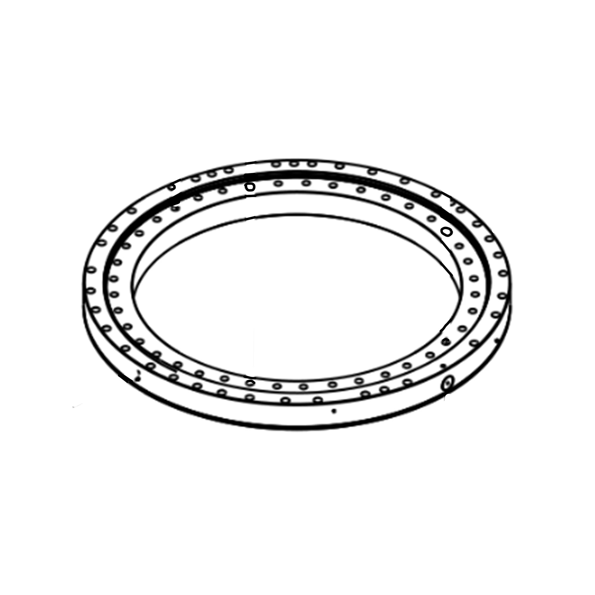 John Deere Swing Bearing - FYB60000925