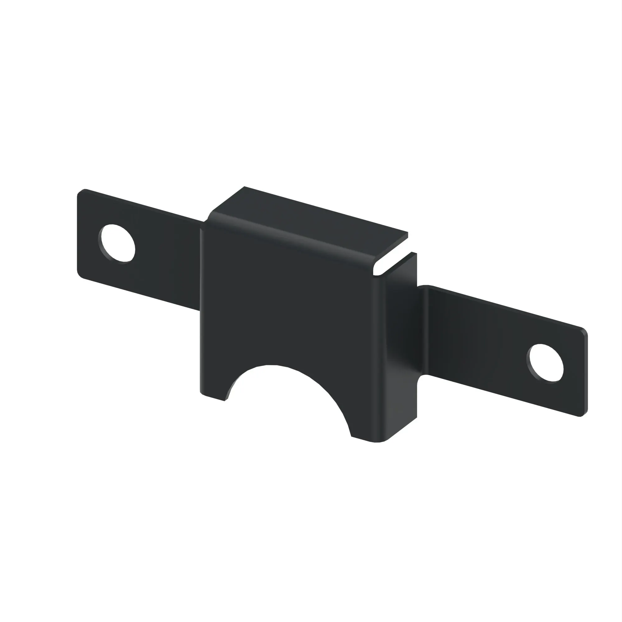 John Deere Articulation Sensor Guard - T396850
