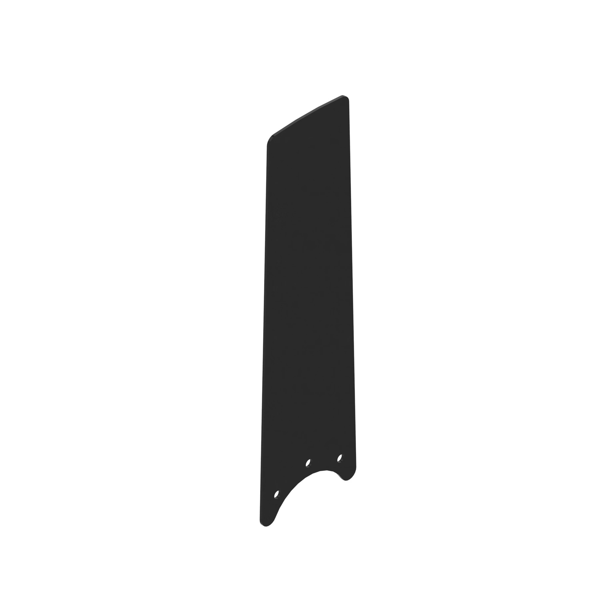 PLATE, WAND BACKER