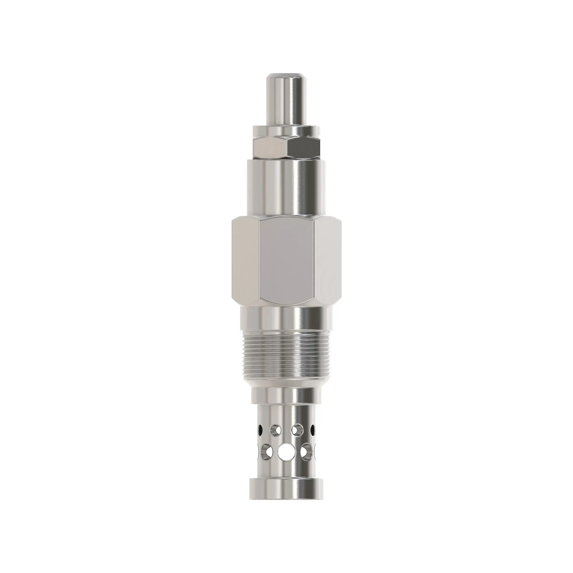 Pressure Relief Valve