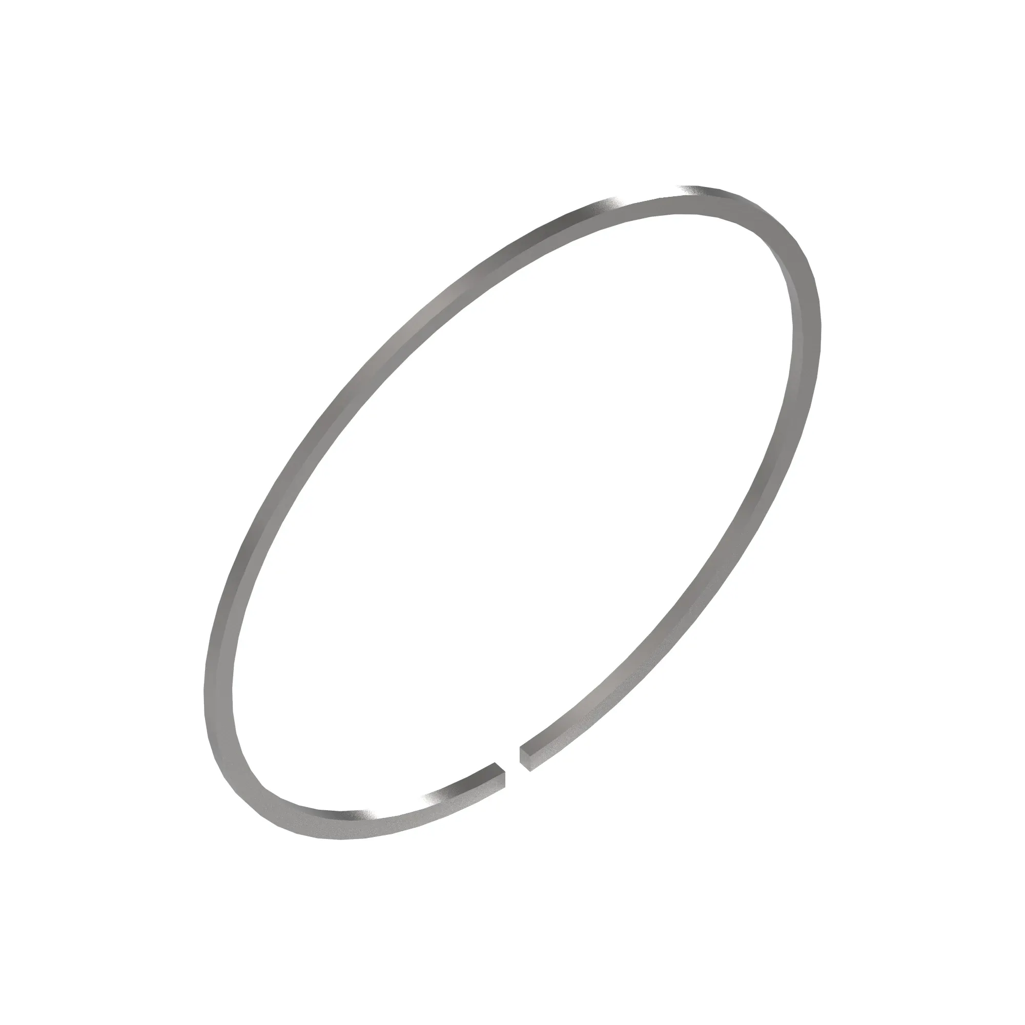 John Deere Snap Ring - T158777