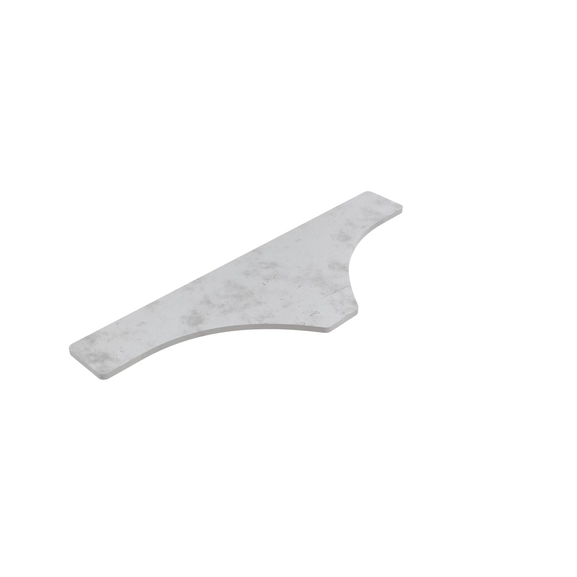 John Deere Breakaway Wing Fold Reinforcement Plate - N318311