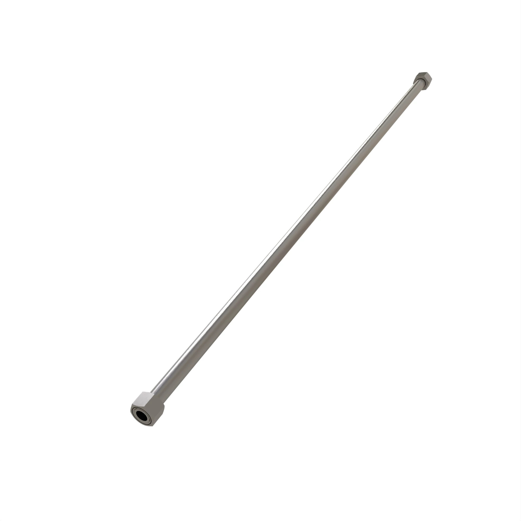 TUBE-STR-16X05000 F-F