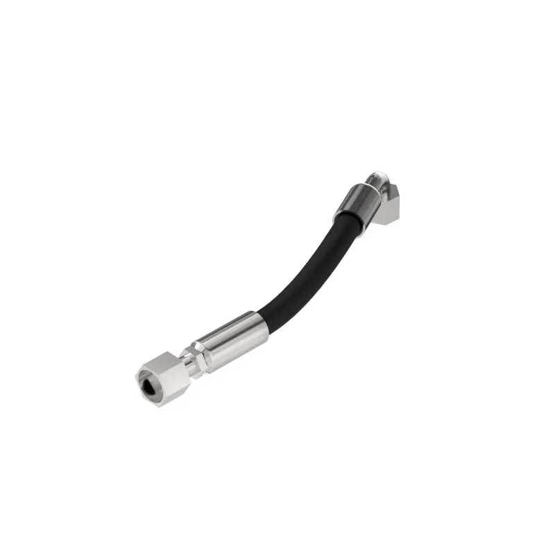 HYDRAULIC HOSE