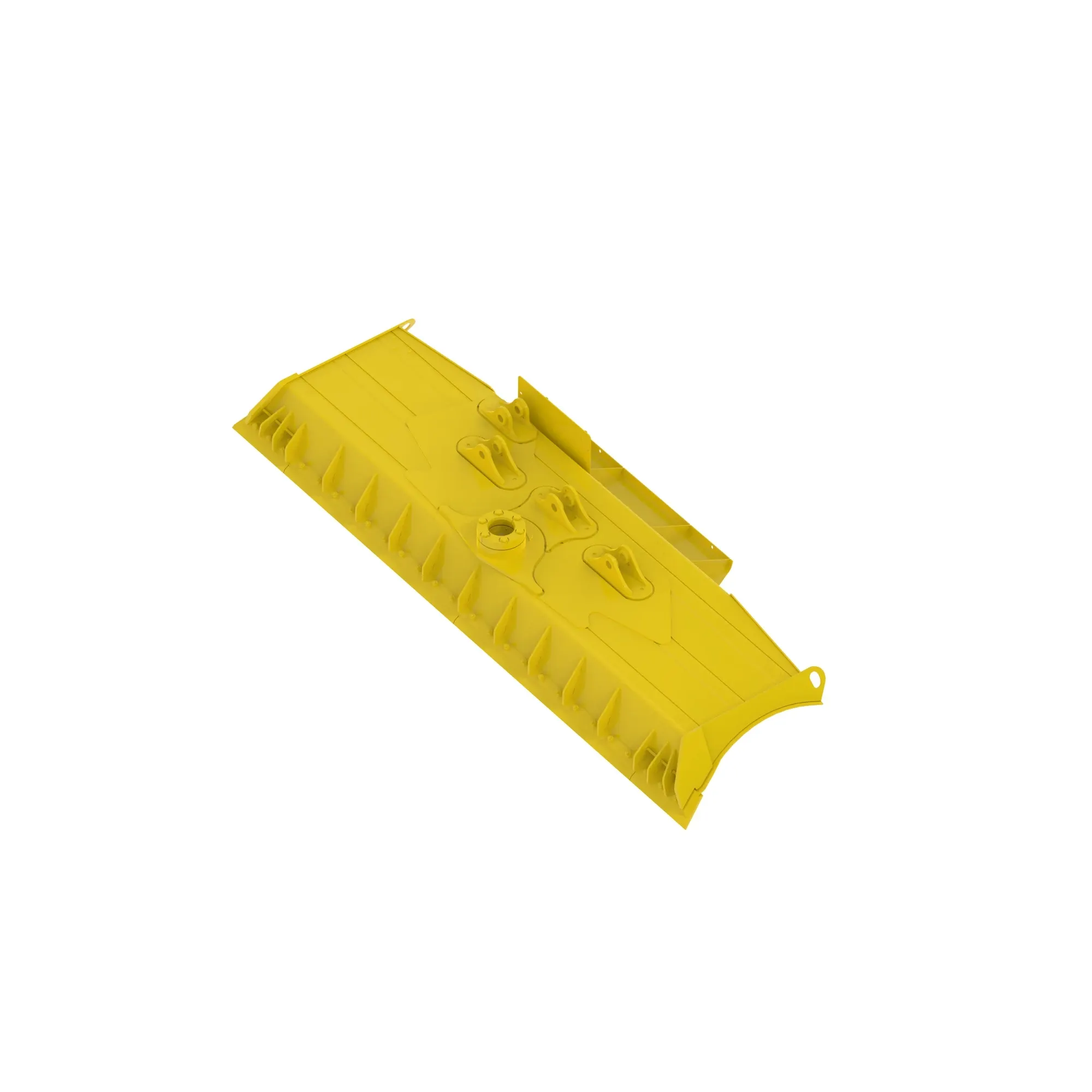 John Deere Dozer Blade, 161 inch - AT499922