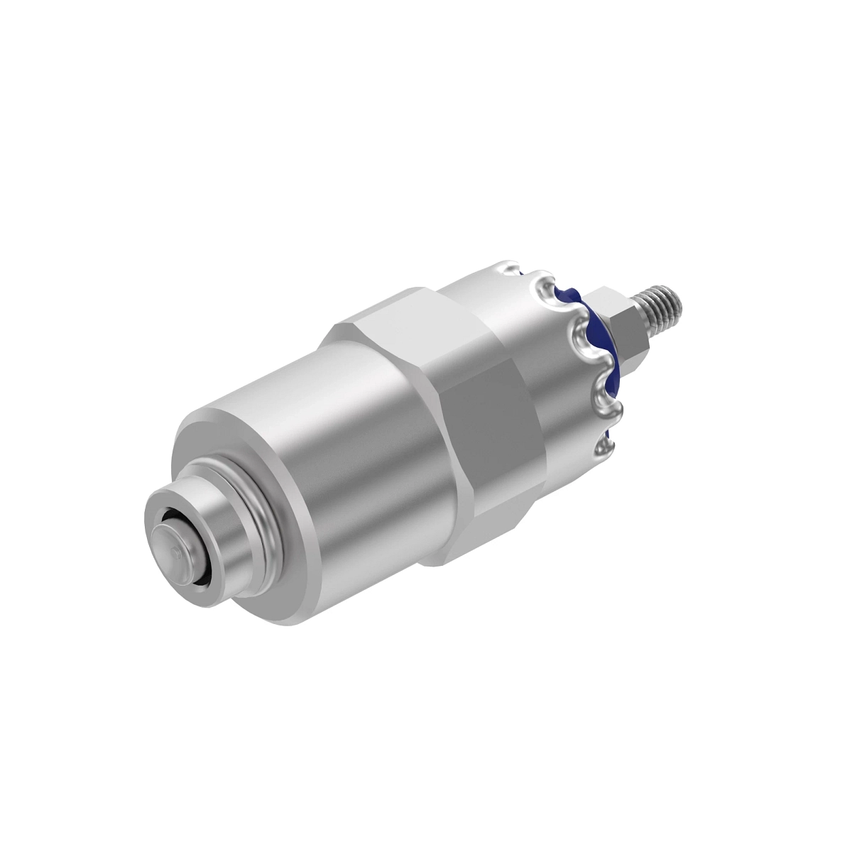 Solenoid, Ensemble Solenoide