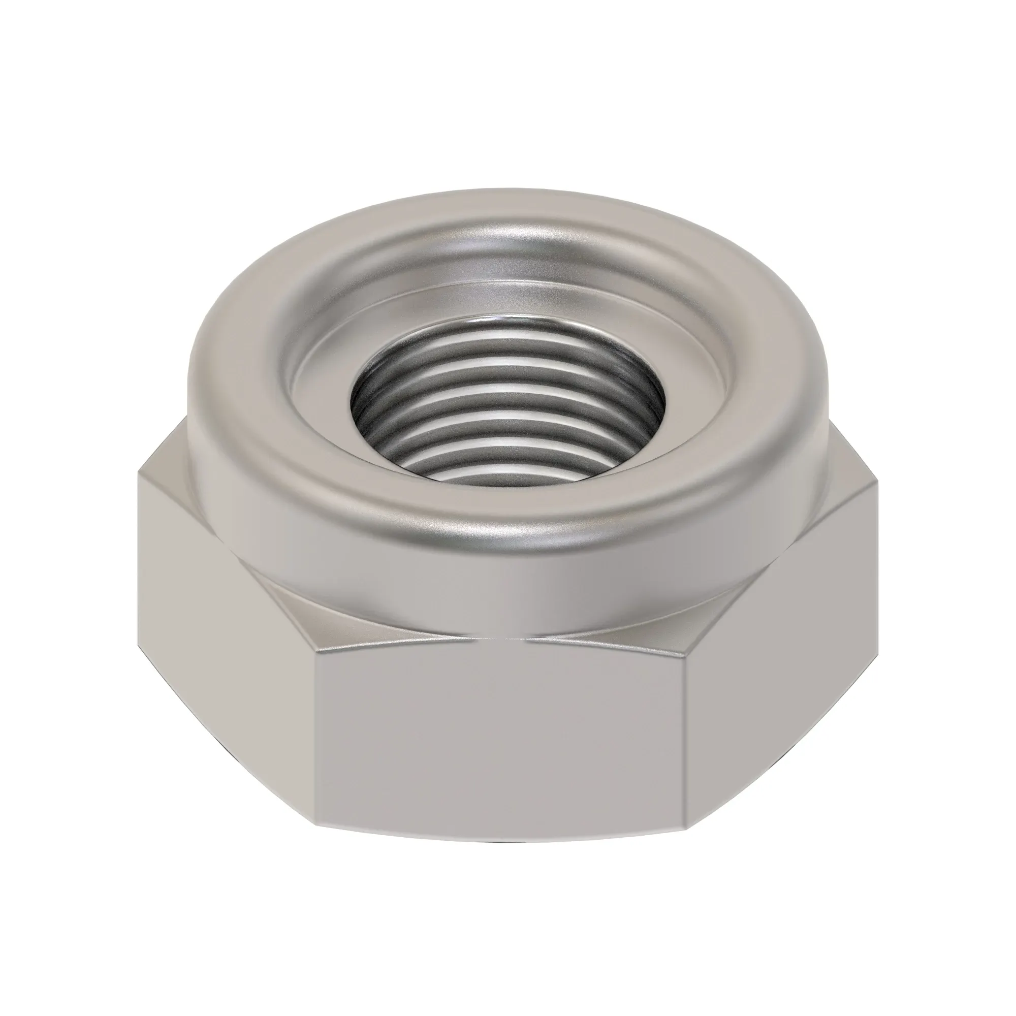 John Deere Nut - F071761