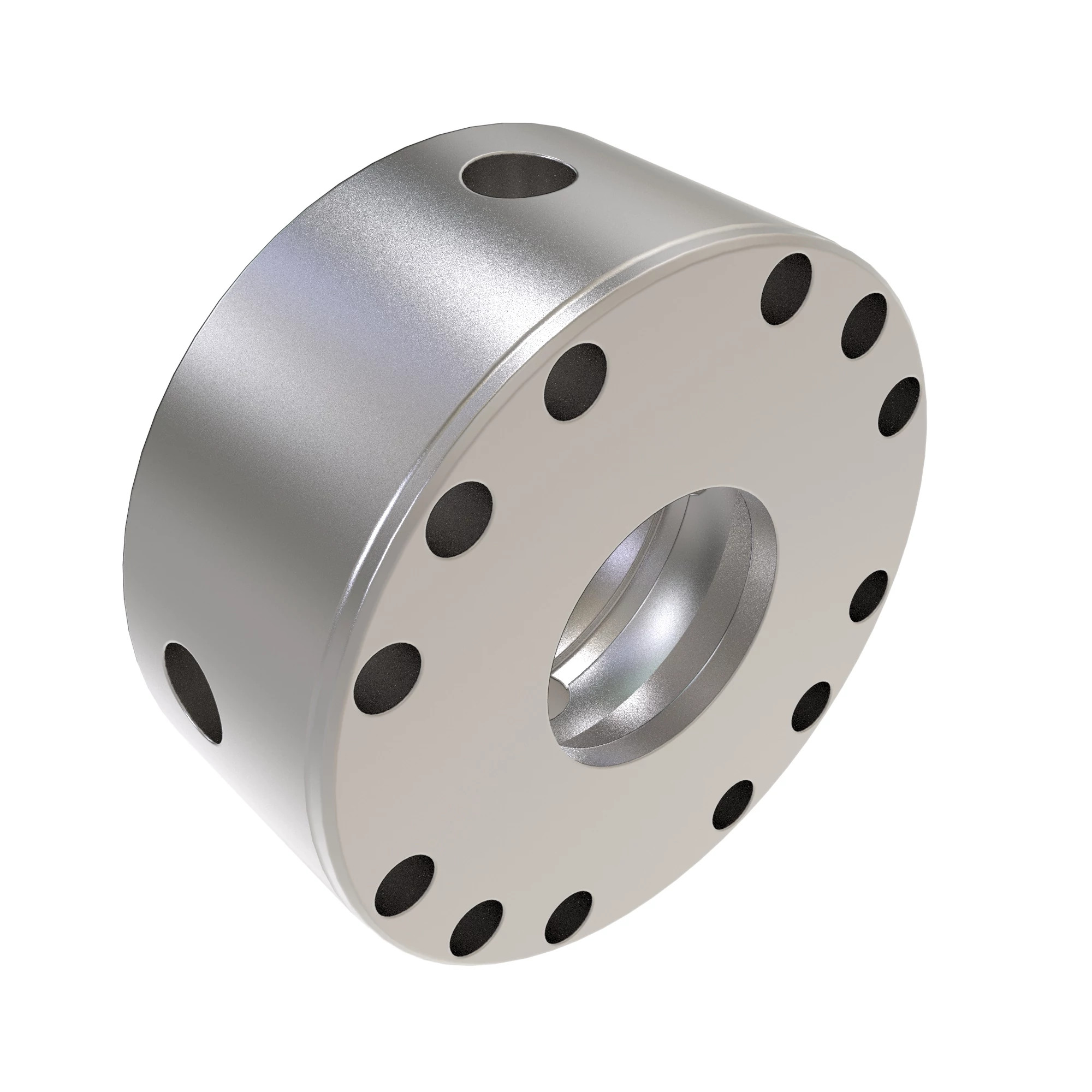 R166184: Differential Housing