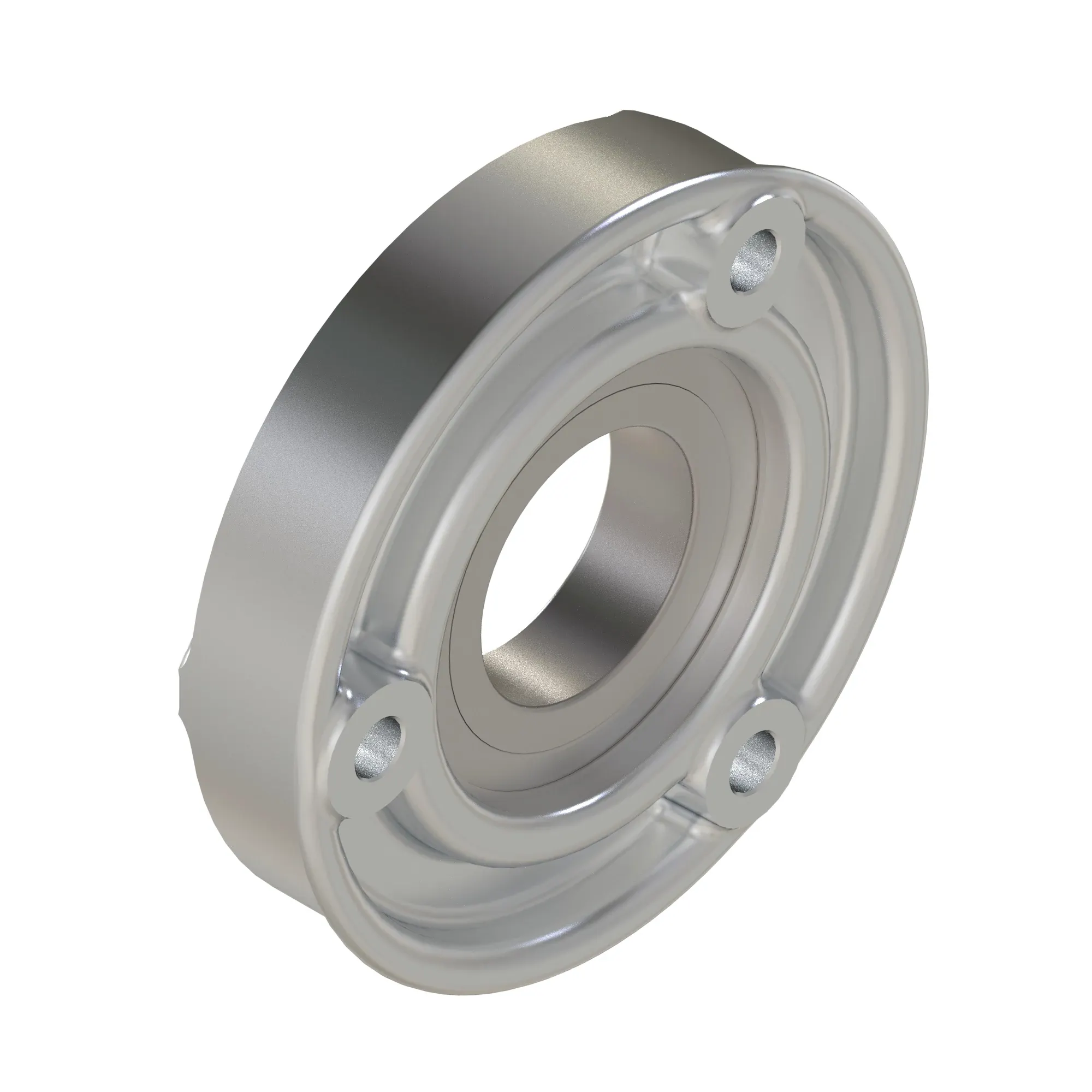 John Deere Bearing with Housing - AXE71175