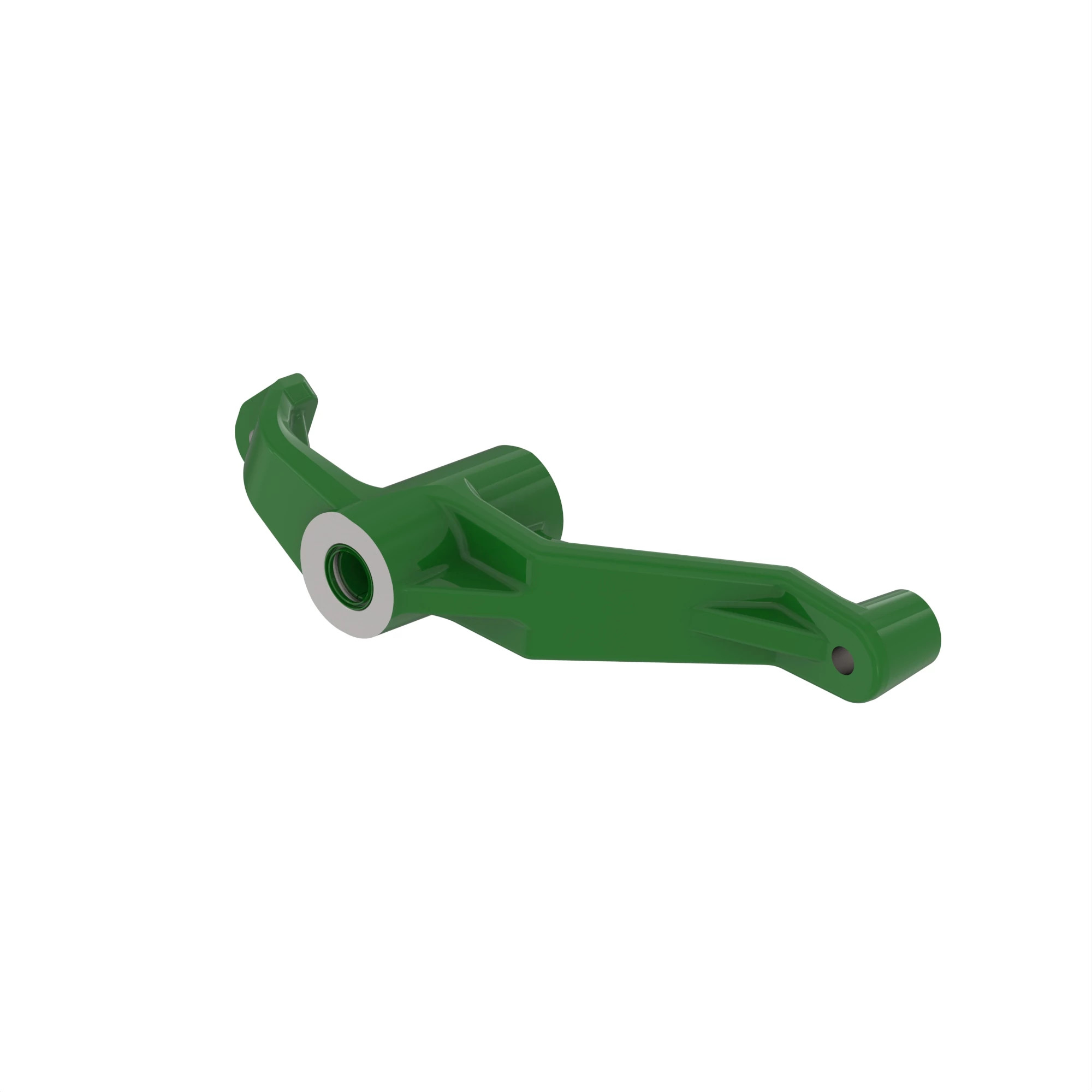 ARM, IDLER ASSY DUAL DRIVE CHOPPER