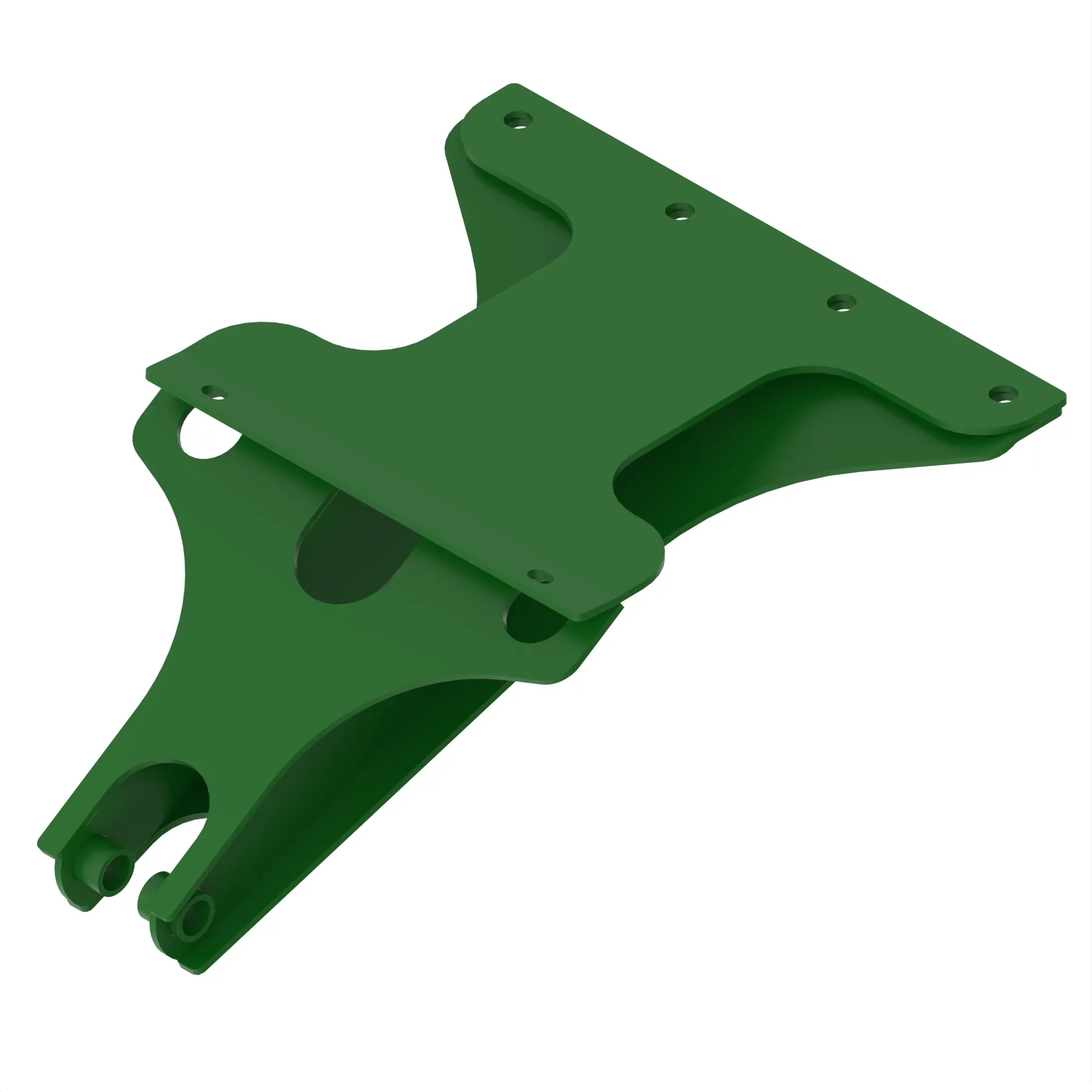 John Deere Tilt Bracket - AE73213