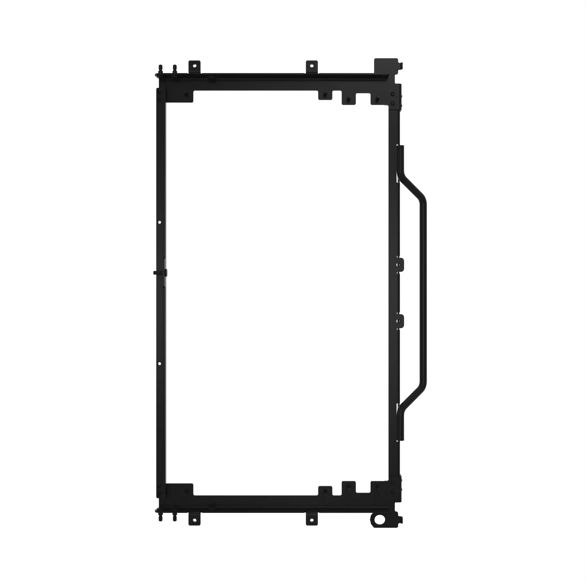 SUPPORT, CONDENSER FUEL, 15L