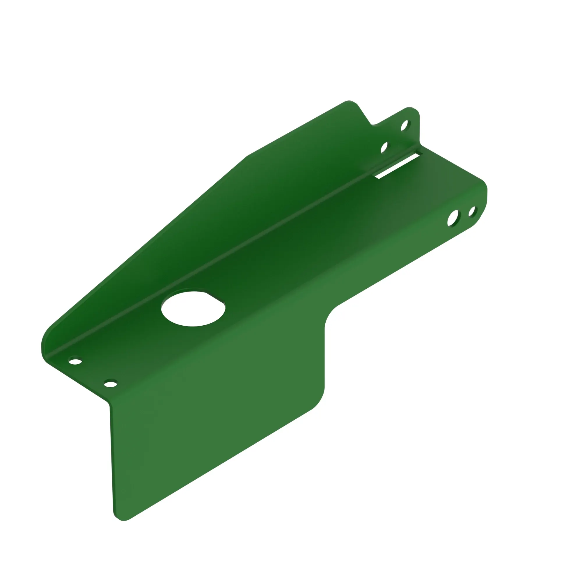 John Deere Support - R129654