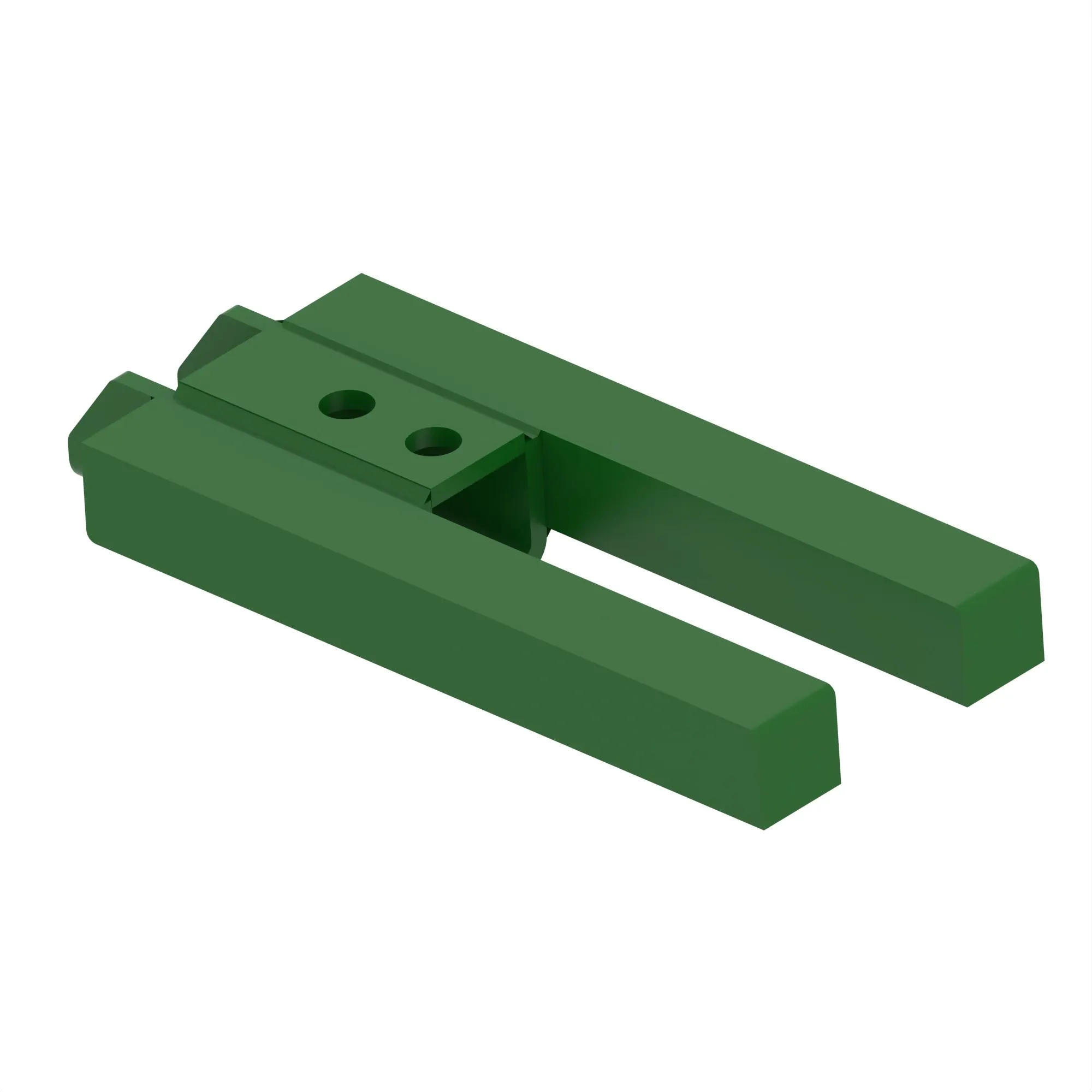 GUIDE, PICK-UP HITCH, SLIDER
