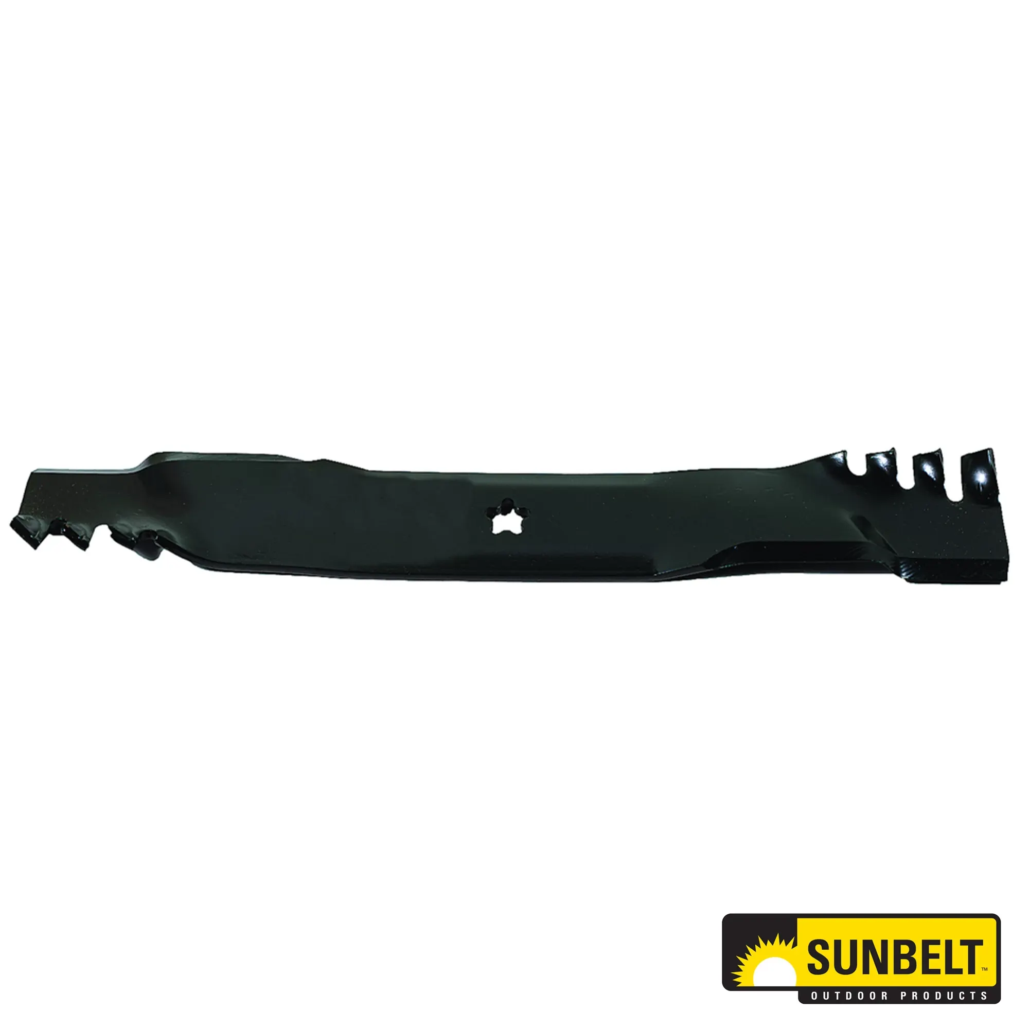 Sunbelt Predator Mulching Blade - A-B1PD1073