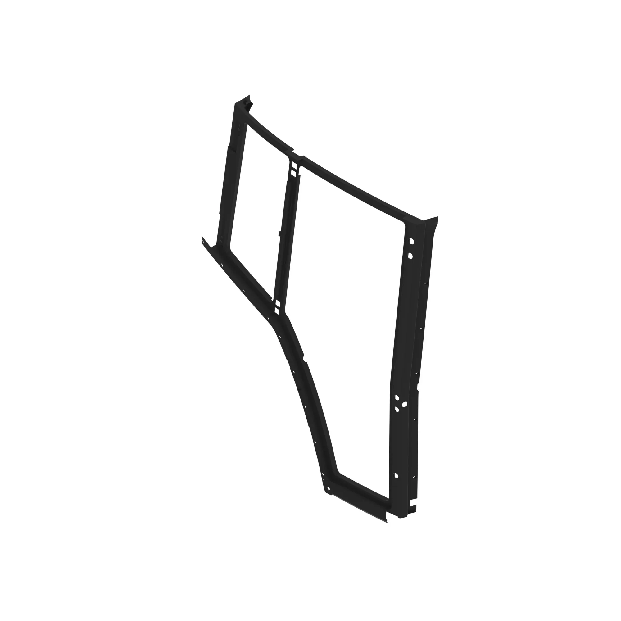 PANEL, PANEL, CAB FRAME, RH