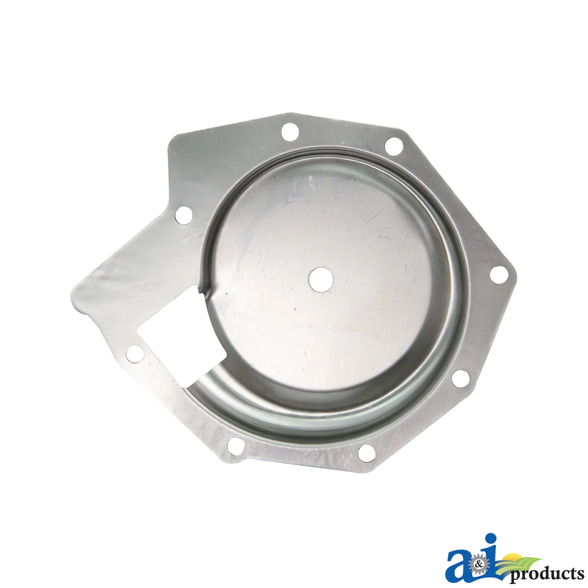 INSERT, WATER PUMP