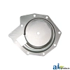 INSERT, WATER PUMP