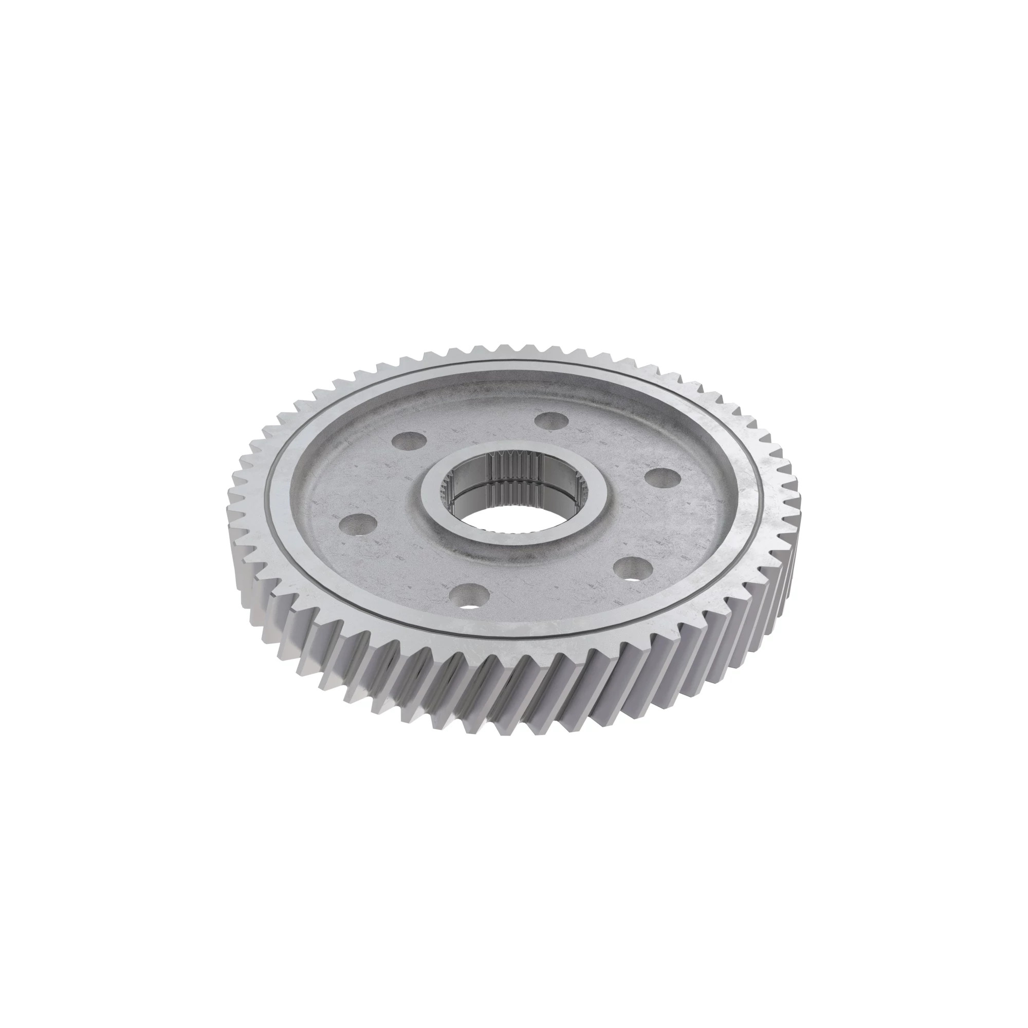 ⚙️ R570744: Engranaje helicoidal impulsado por el Contraeje de la