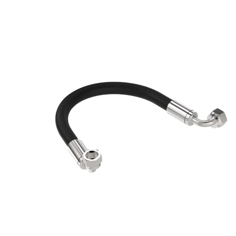HYDRAULIC HOSE