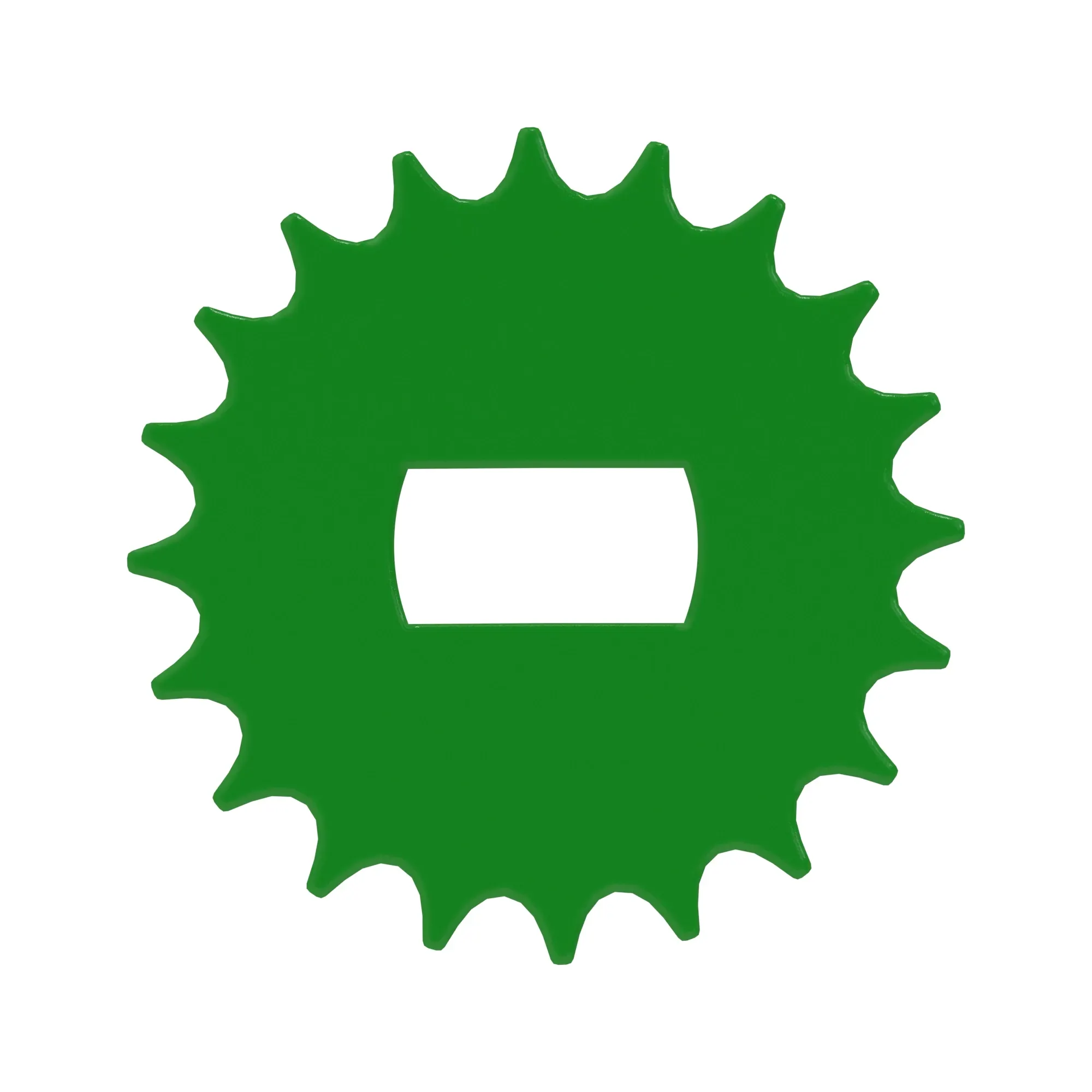 11 TOOTH SPROCKET